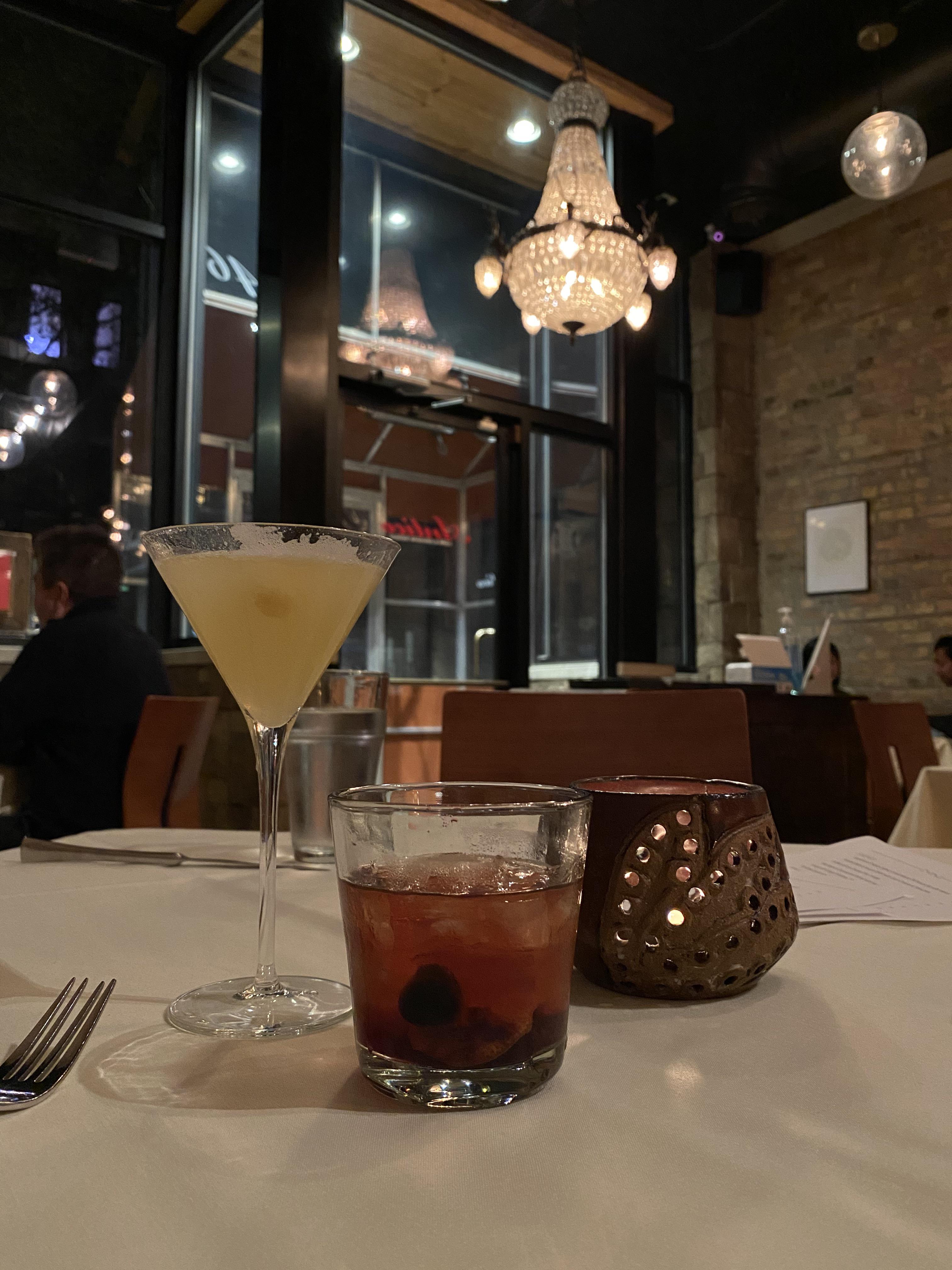 43 Hilarious Old Fashioned Cocktail Puns Punstoppable 🛑