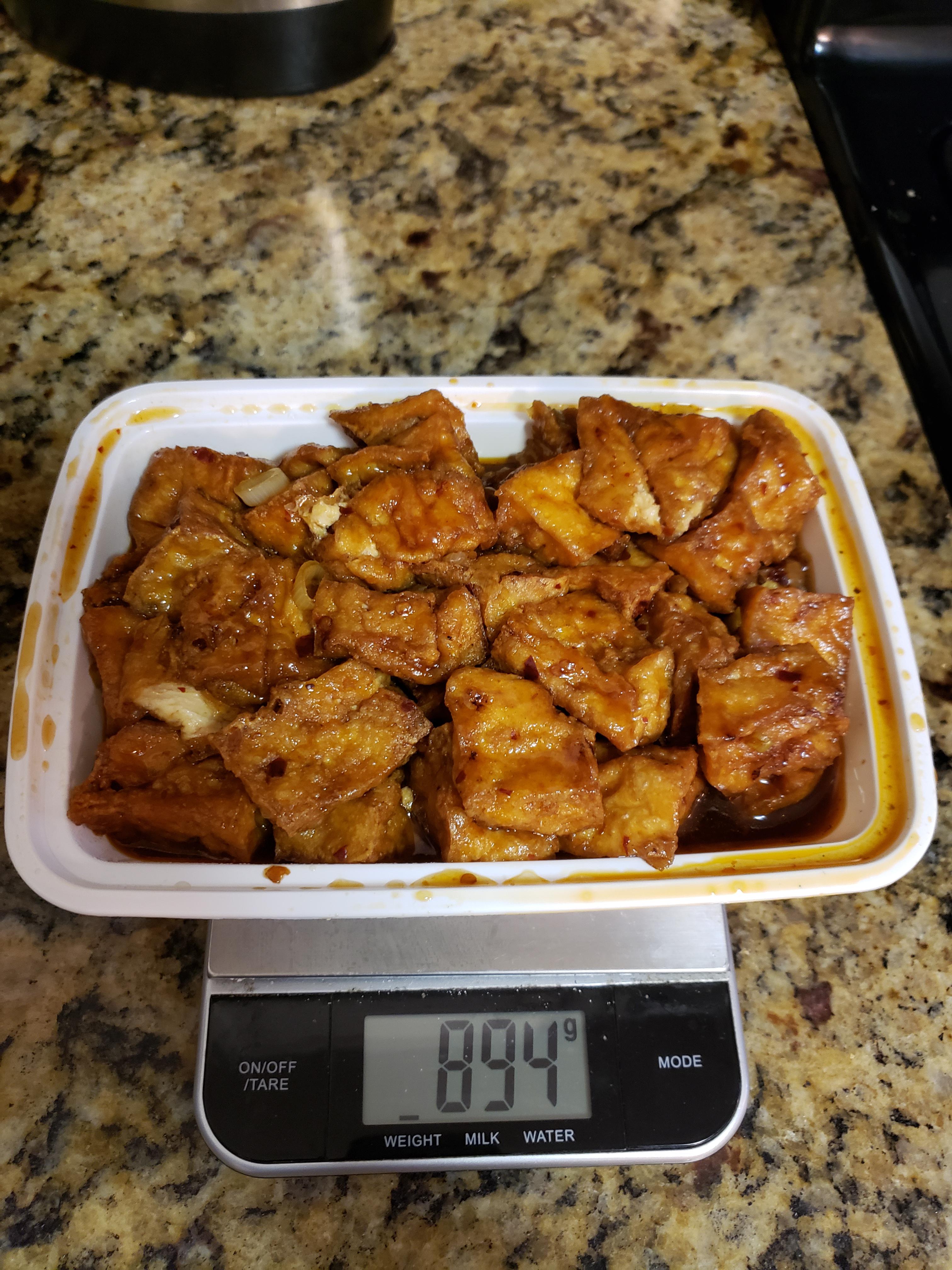 How to count calories caloriecount