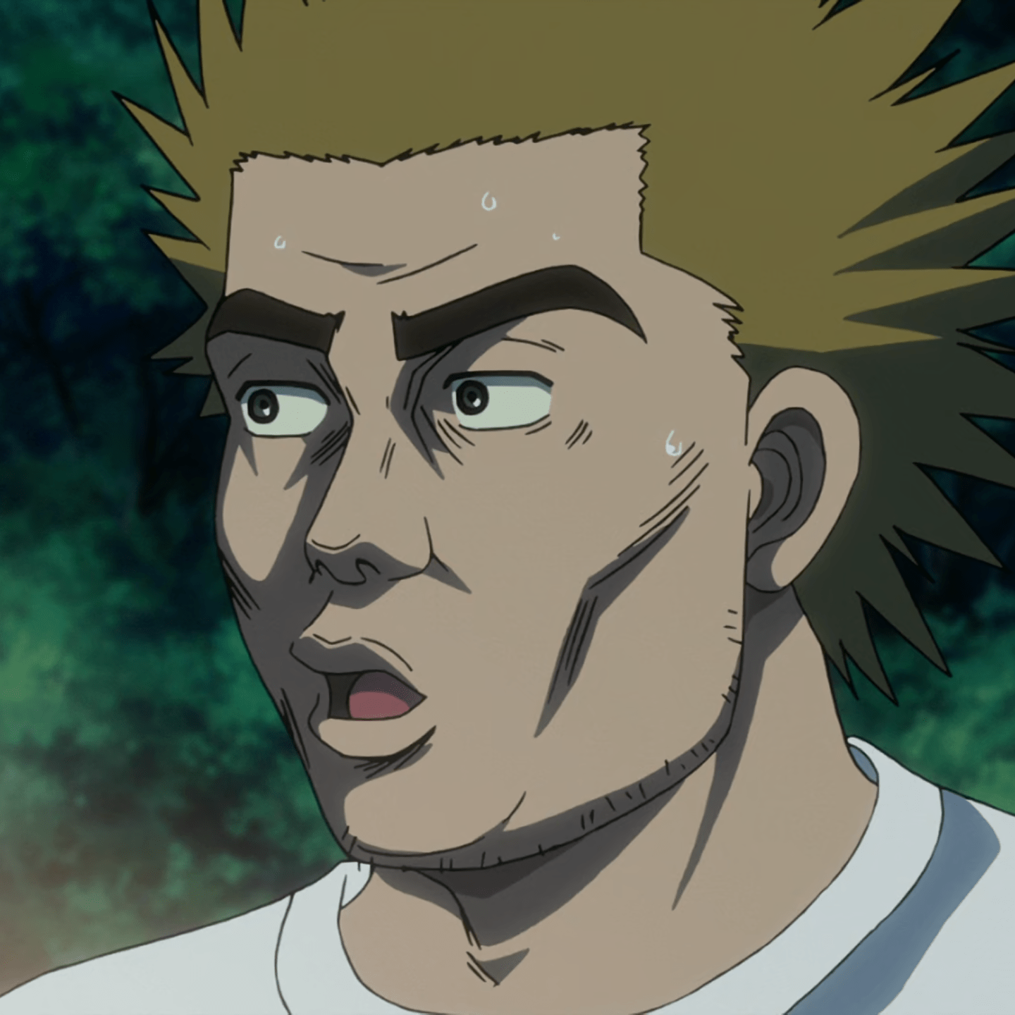 Keisuke pog r/initiald