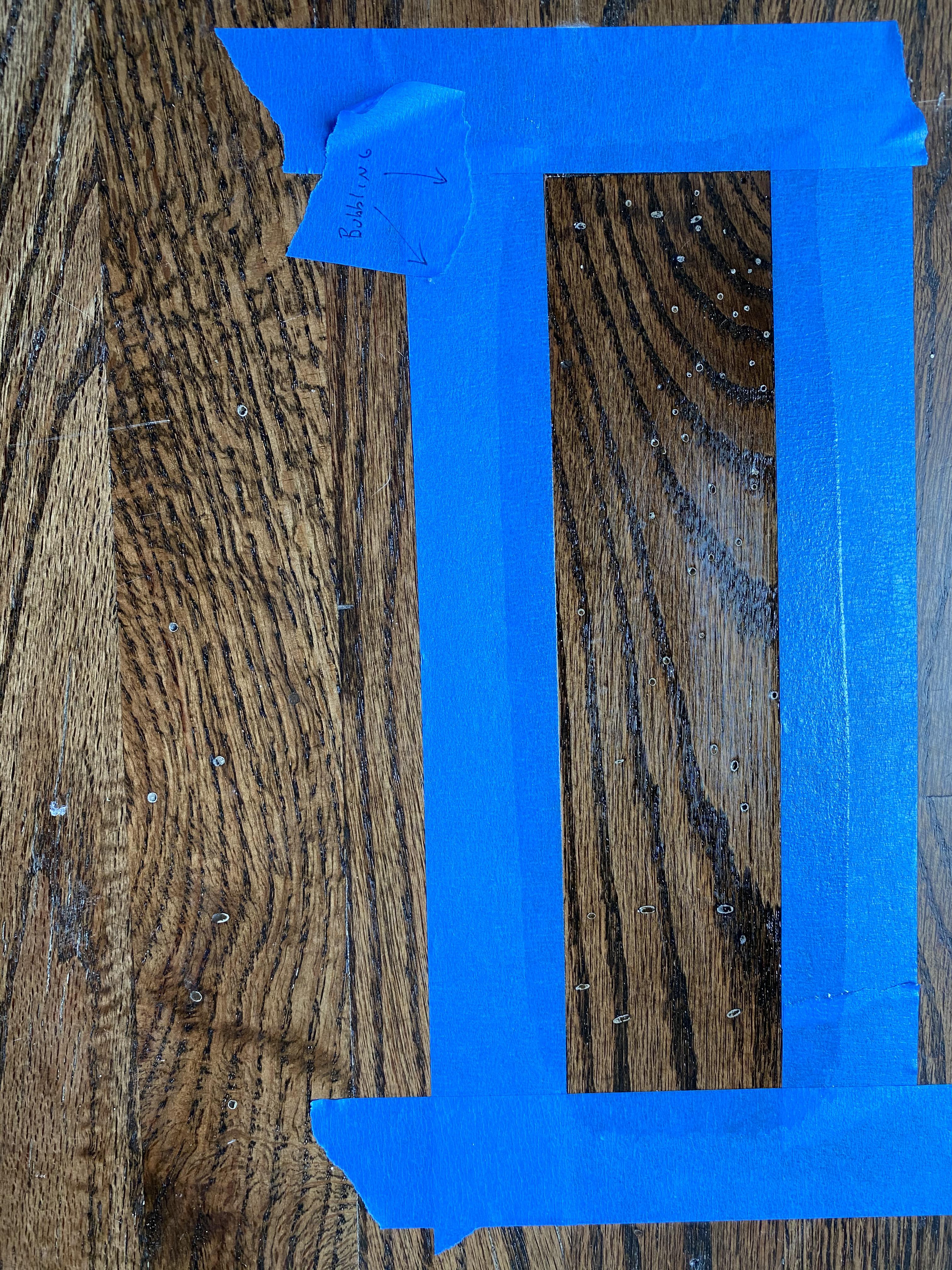 Anyone know what these white dots are? Trying to understand after