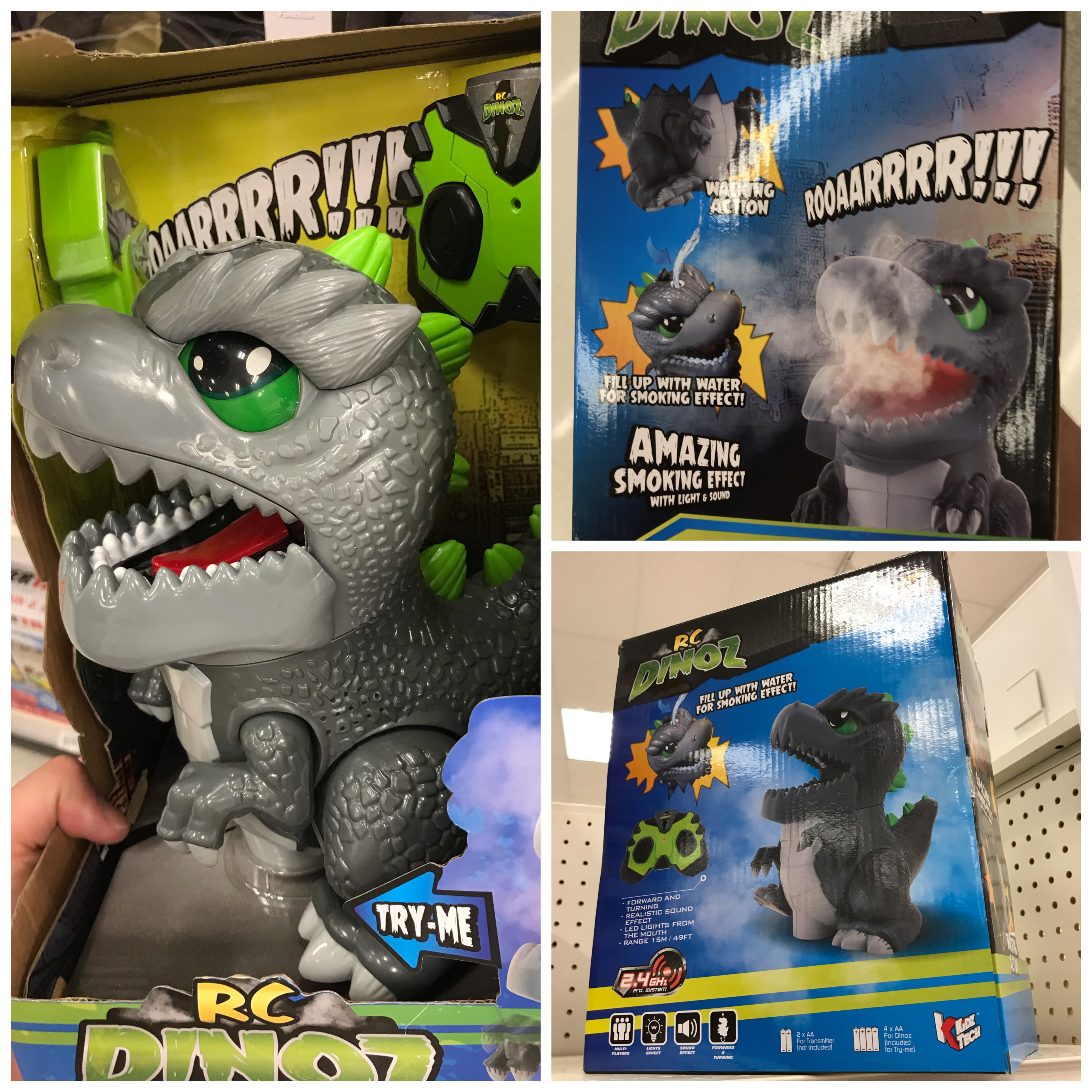 This rc toy looks...familiar : r/GODZILLA