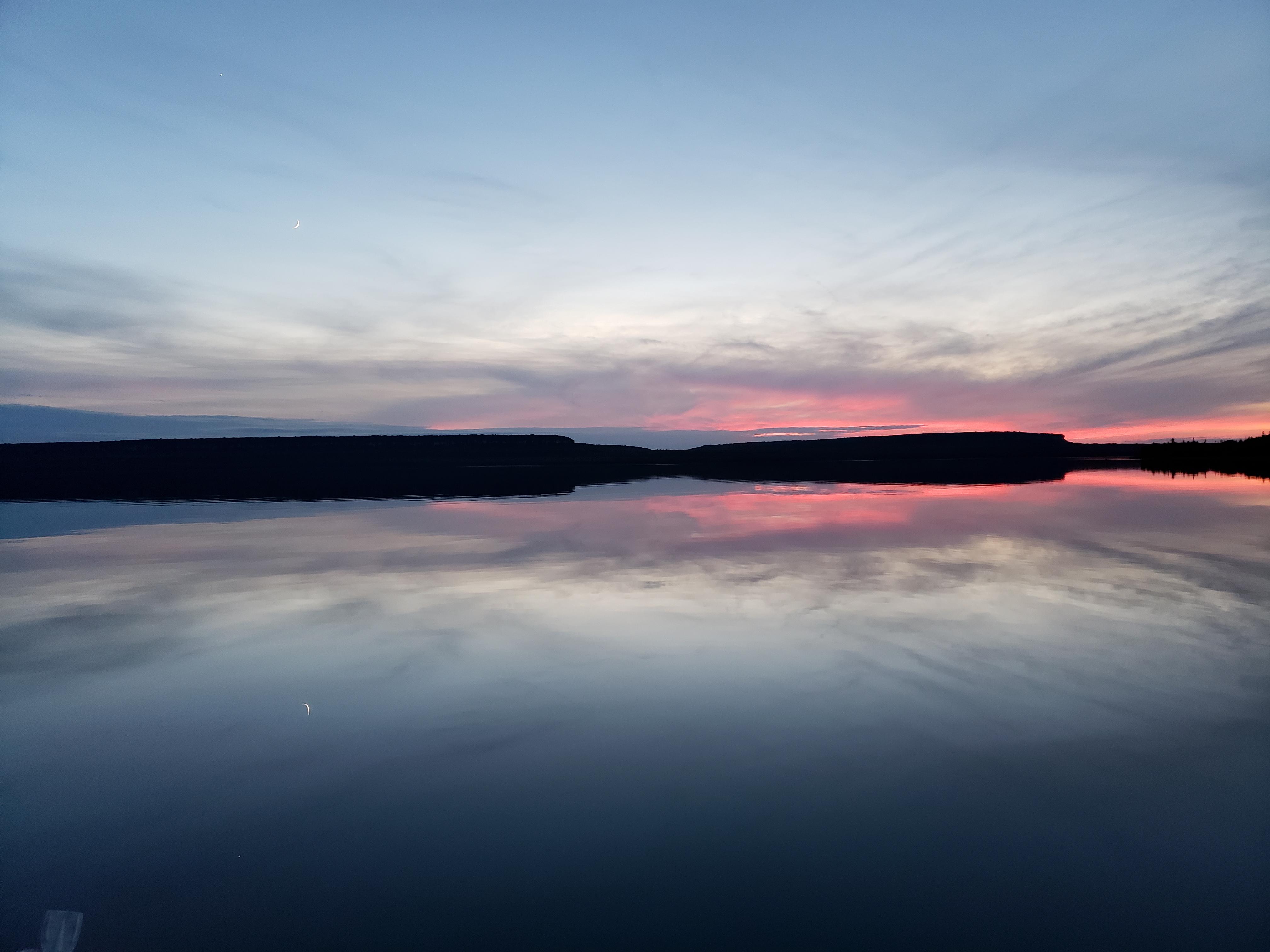 White Cloud Island, Ontario, Canada [4032 x 3024] r/SkyPorn