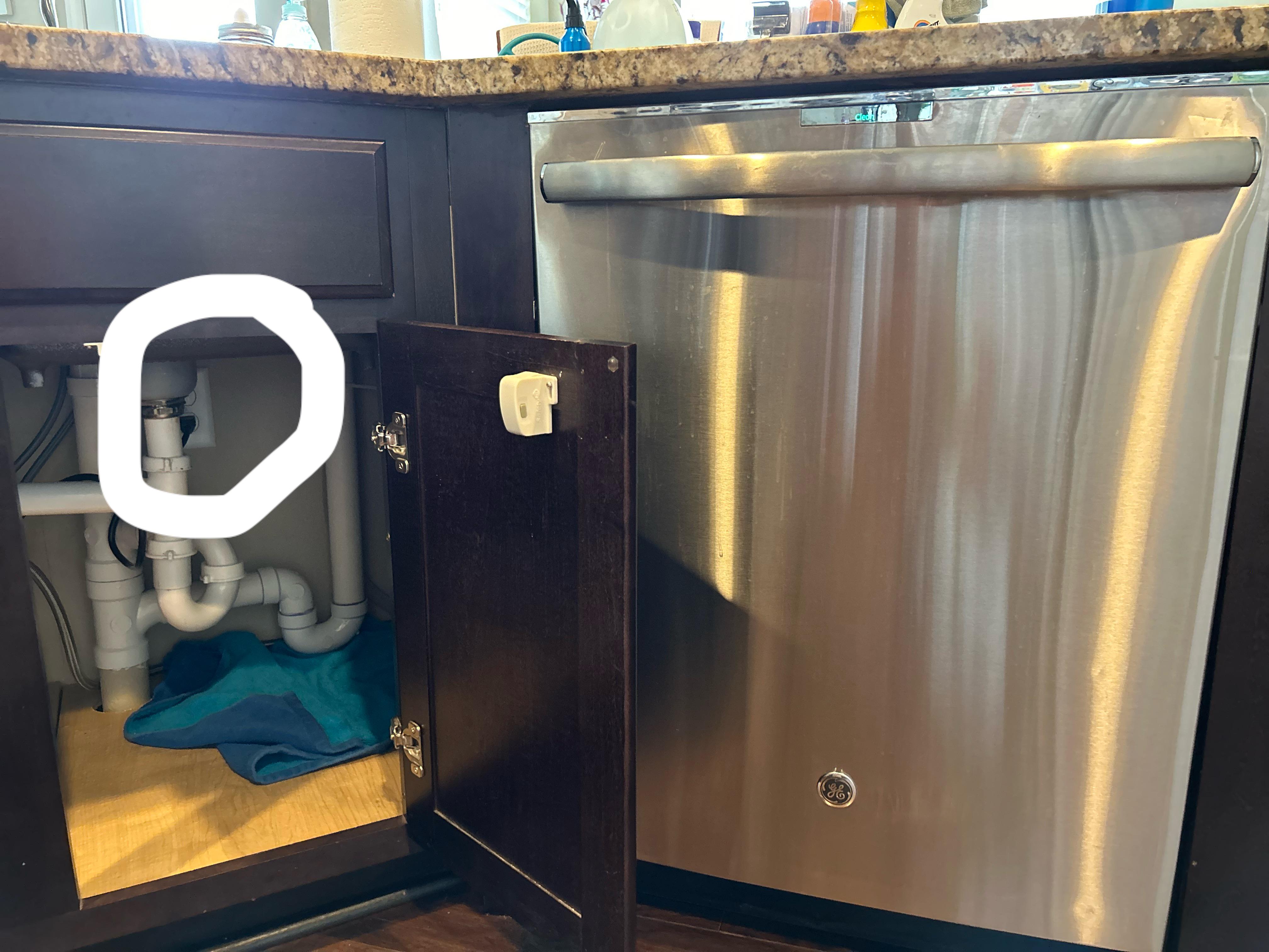 Why do I need a junction box with a Bosch dishwasher? r/Appliances