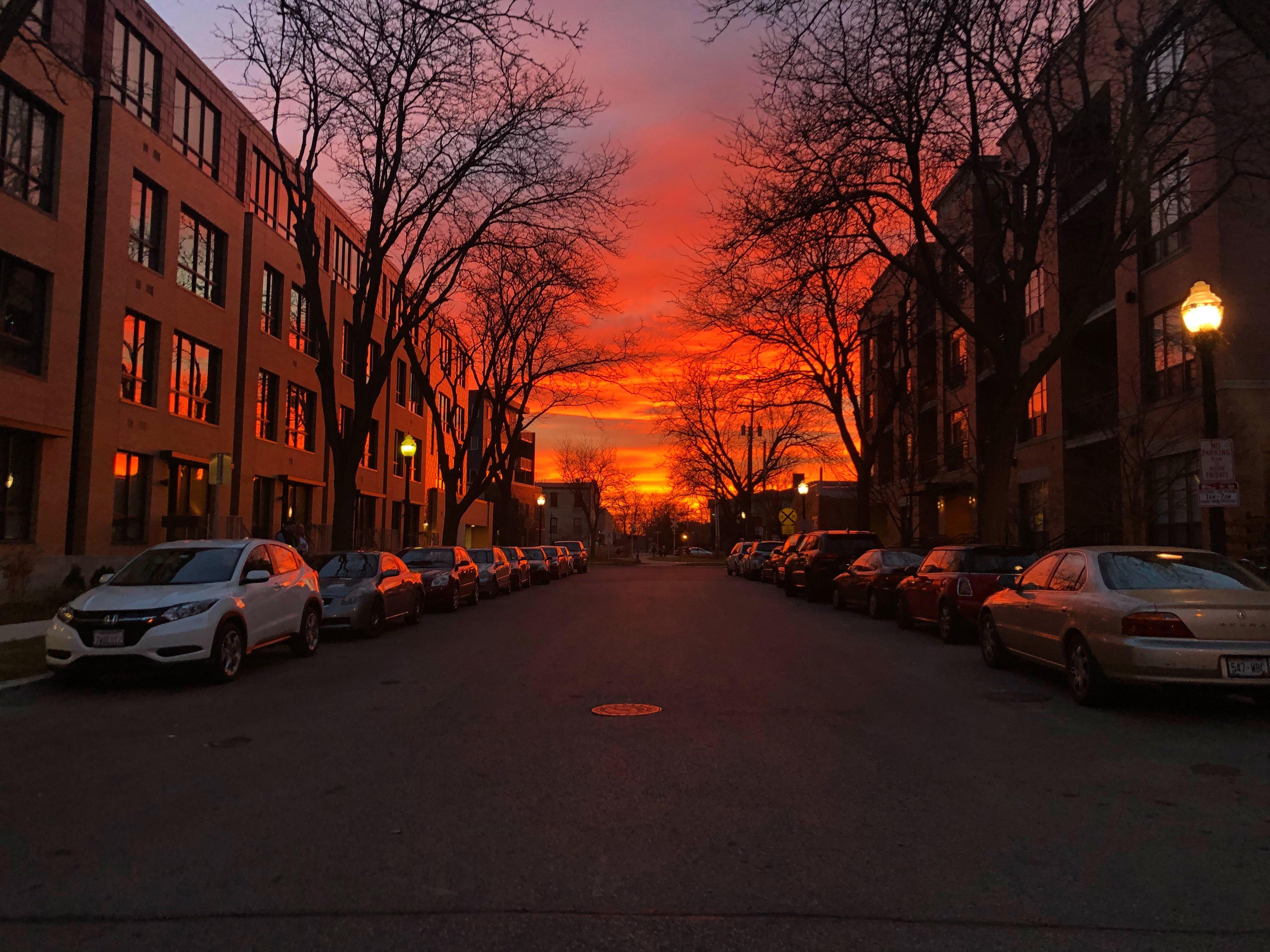 Inspired by someone else’s best photo, here’s the best photo I’ve ever