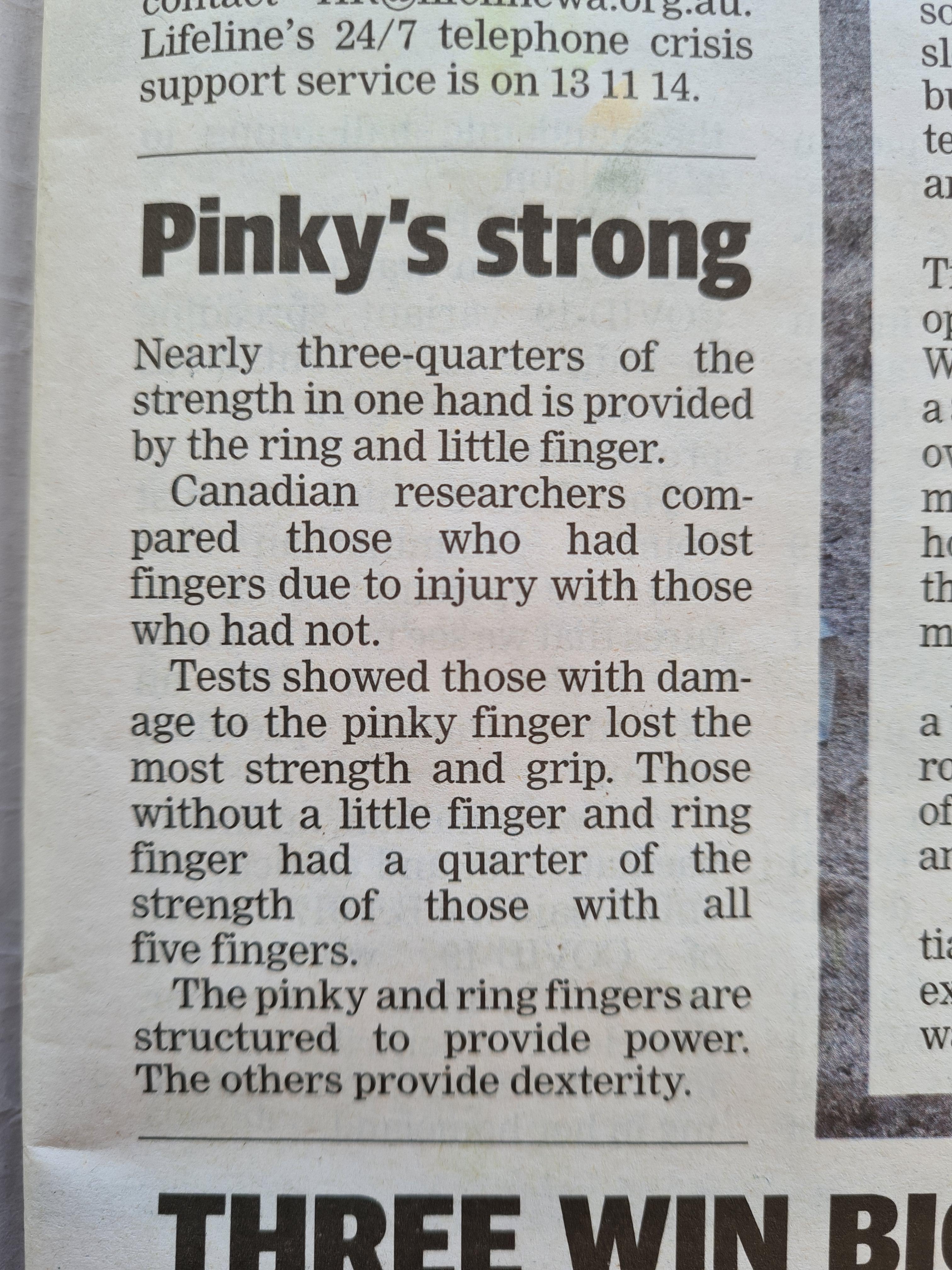 Finger strength and dexterity r/climbing