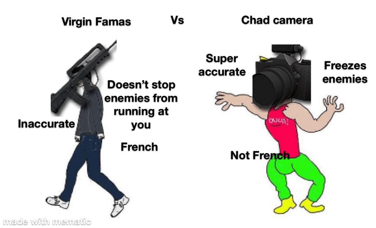 Did you order a Cry of Fear meme? r/pyrocynical