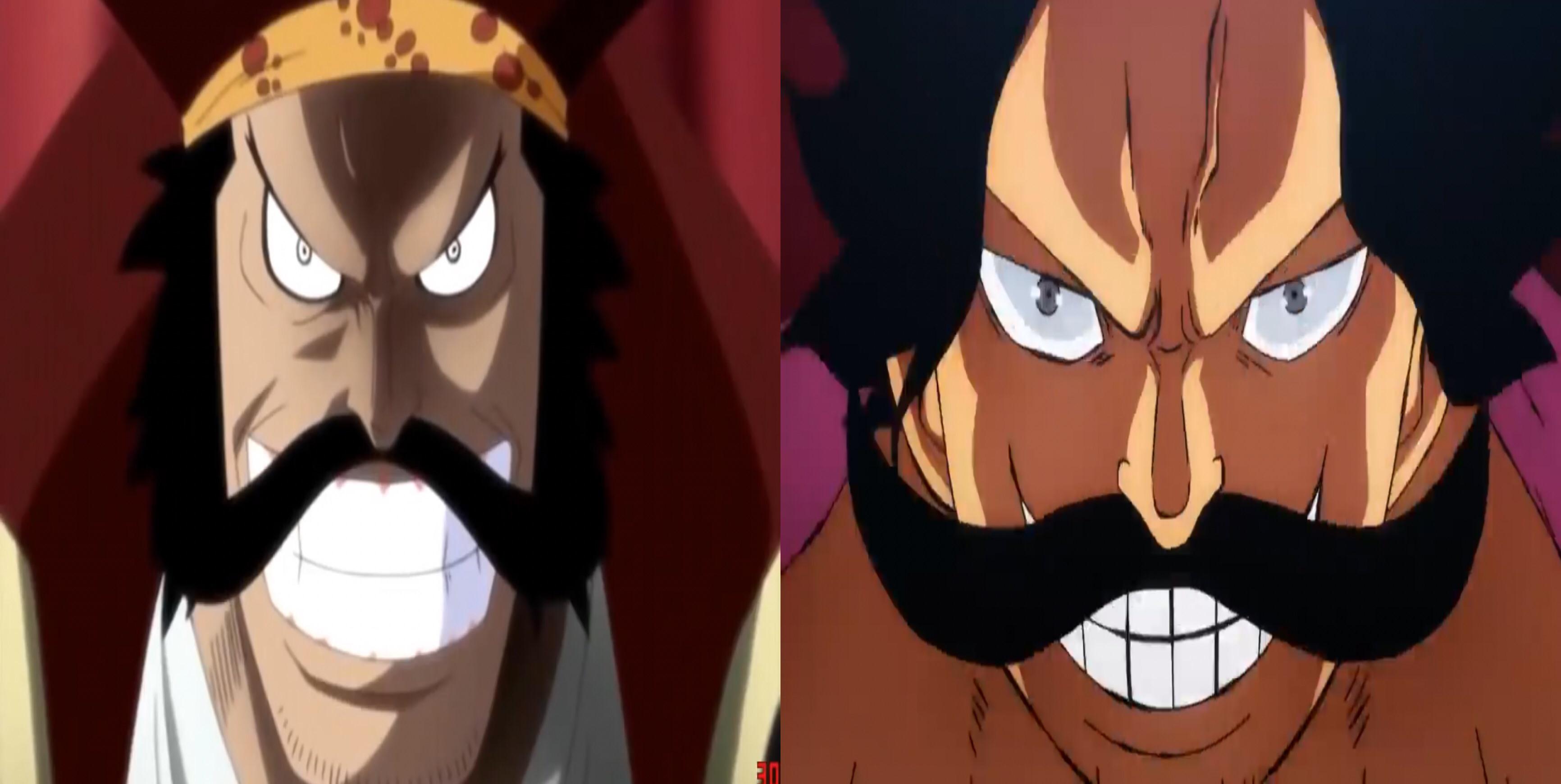 From Manga To Anime The Evolution Of One Piece »