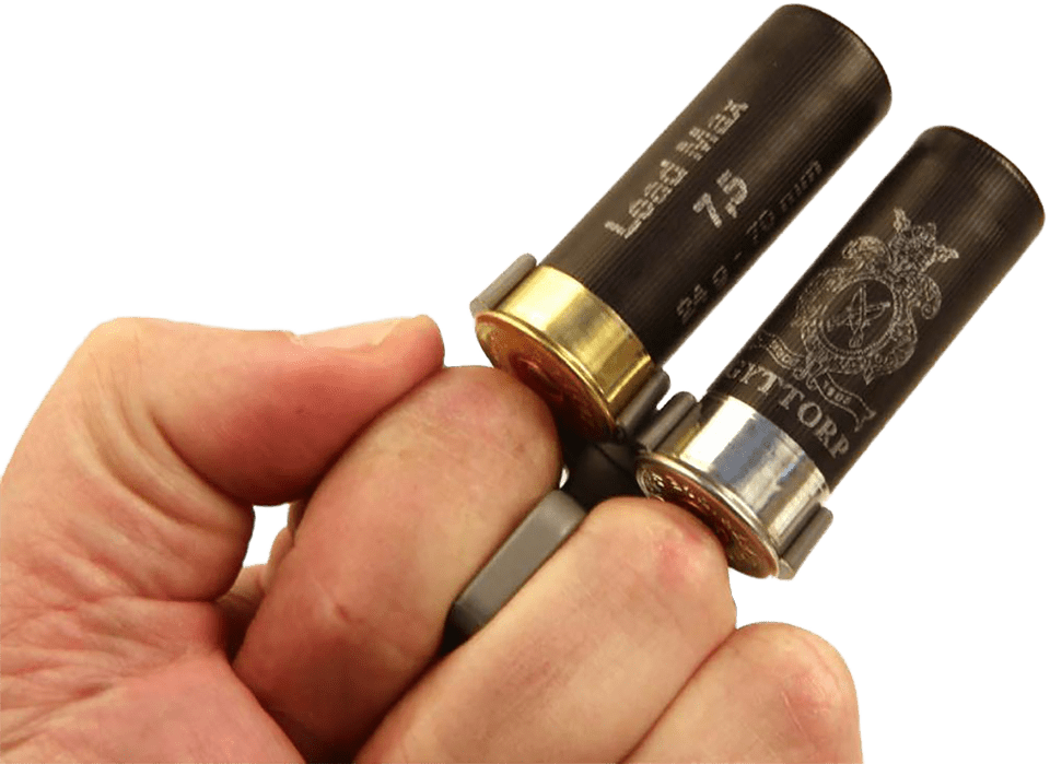 double barrel shotgun speed loader PLEASE!!! r/H3VR