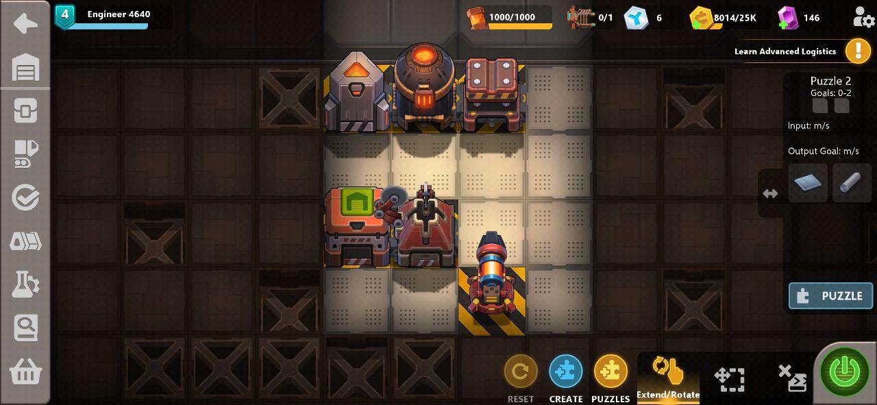 This is pretty cool heat gun puzzle, but how to solve it? Sandship