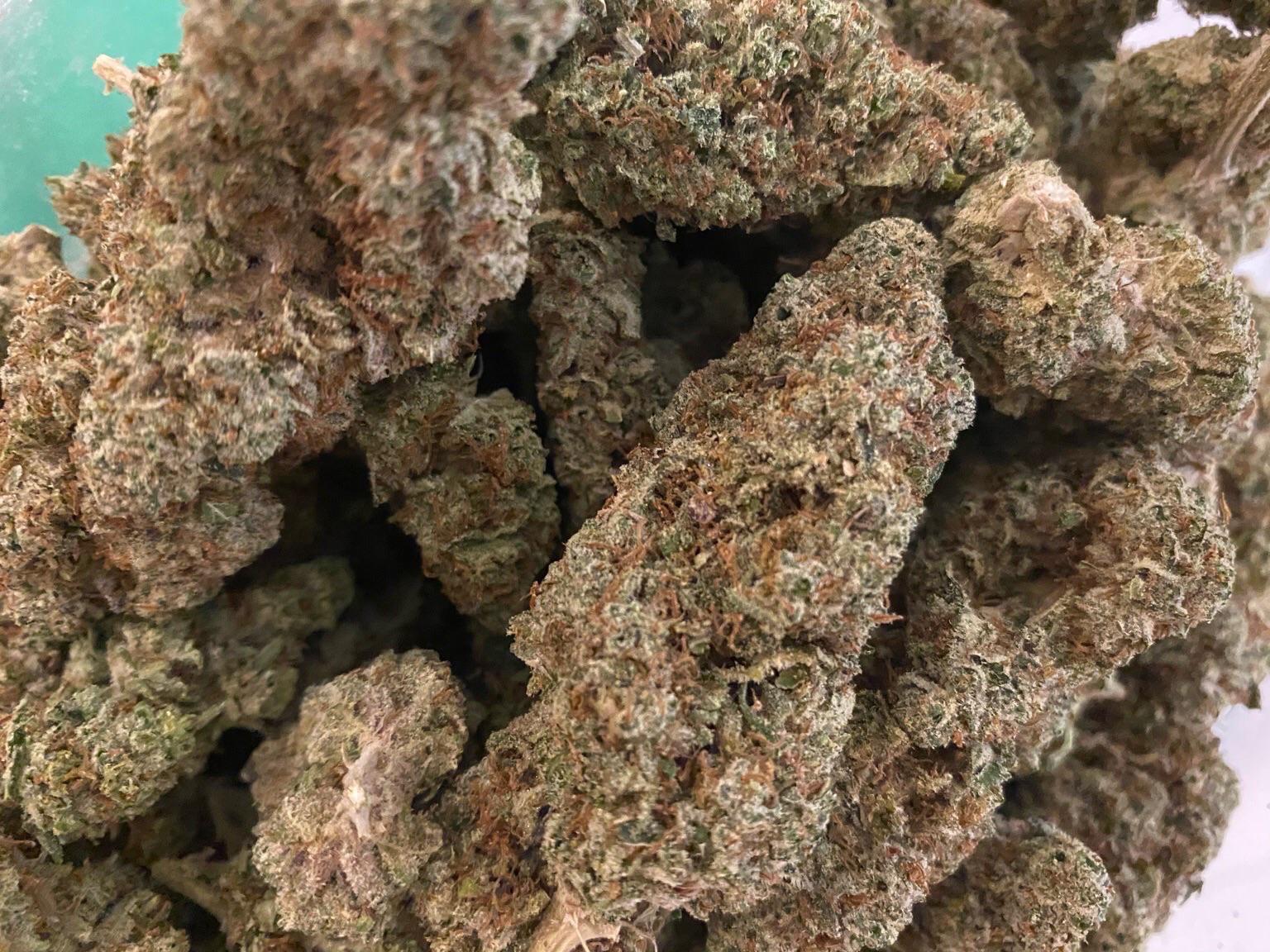 3P Pink x Triple OG r/trees