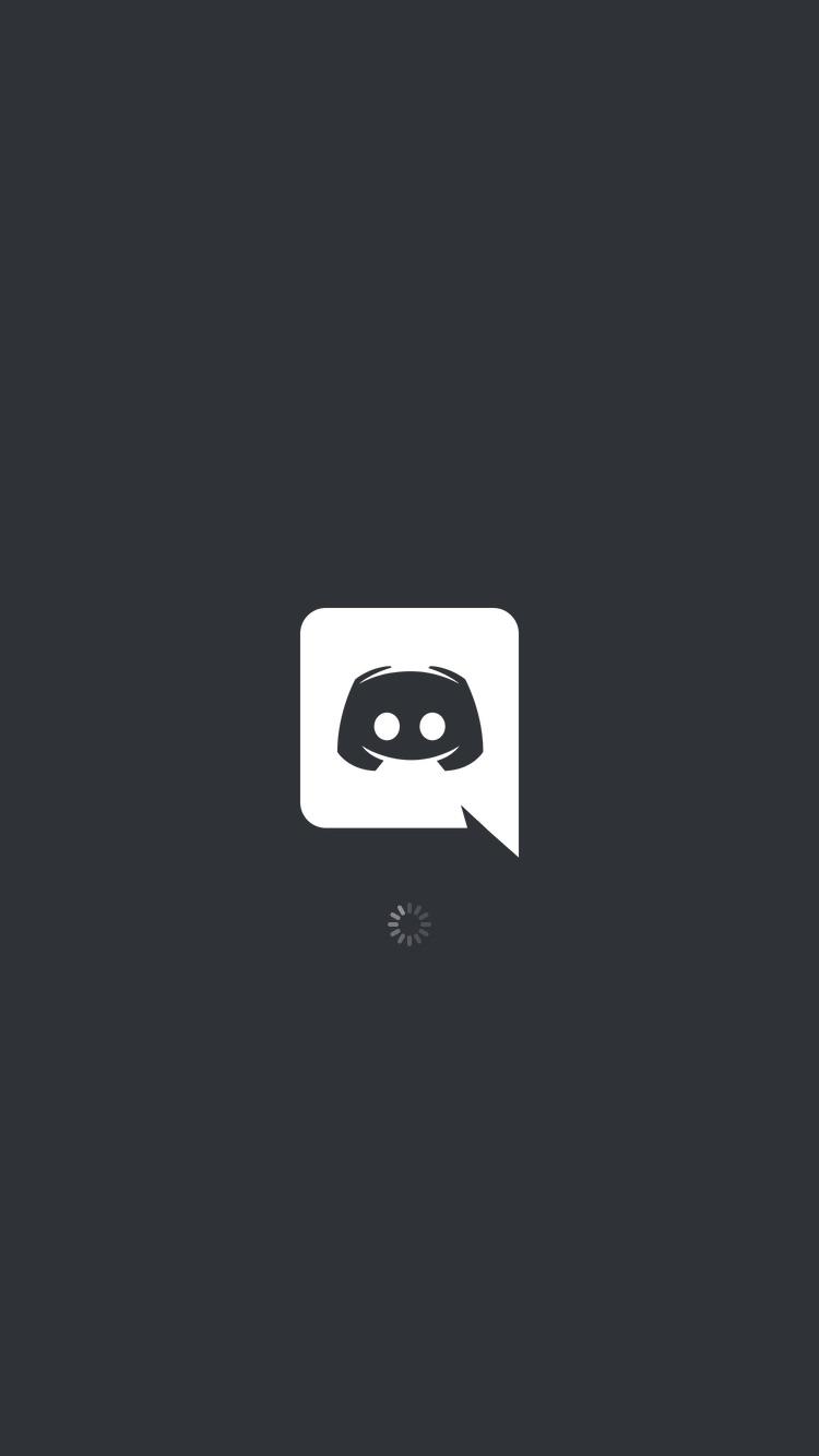 Strange glitch on discord mobile, my entire friendslist tab was black