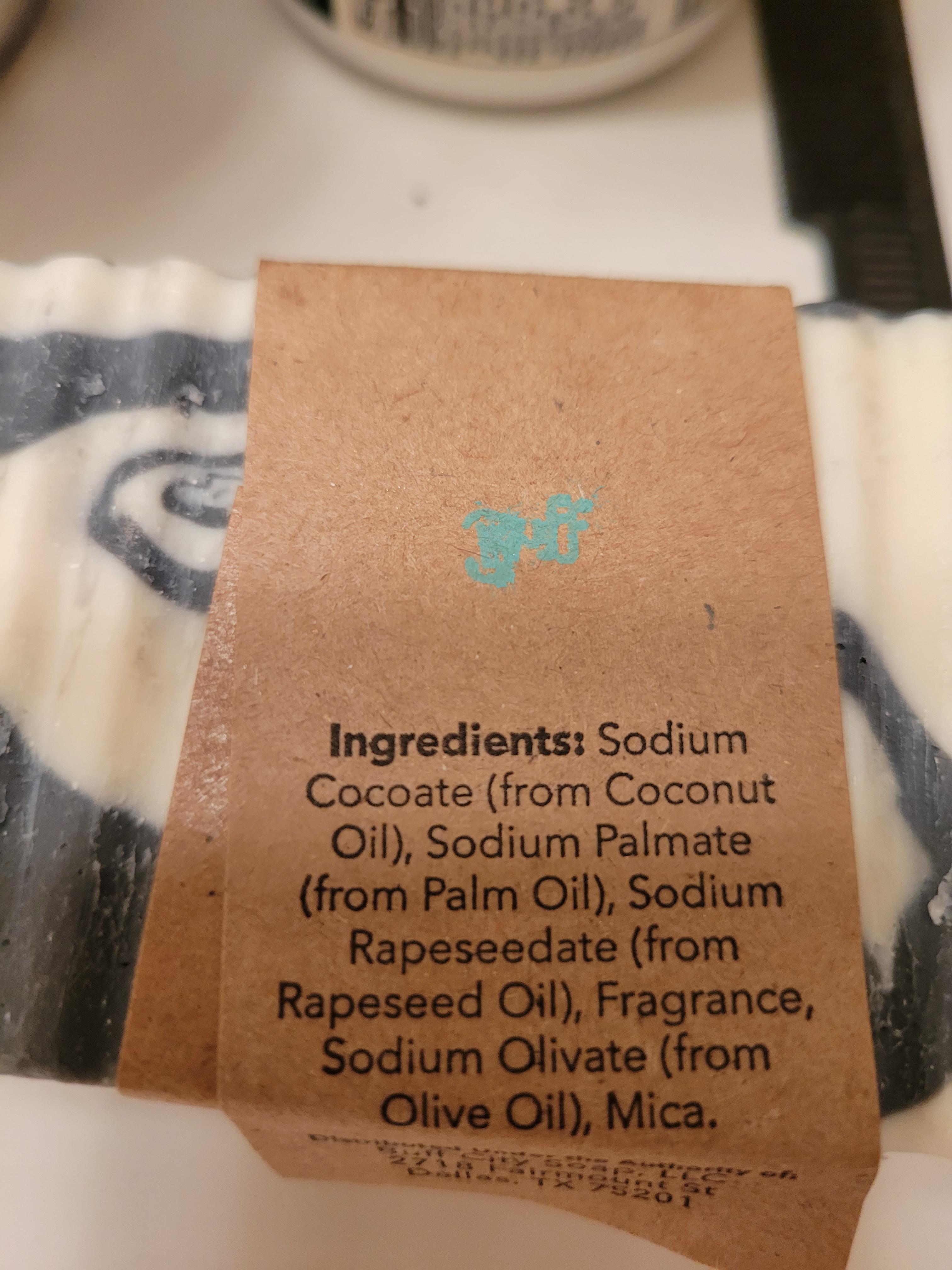 Buff City Soapanyone know their base recipe? I have the ingredients