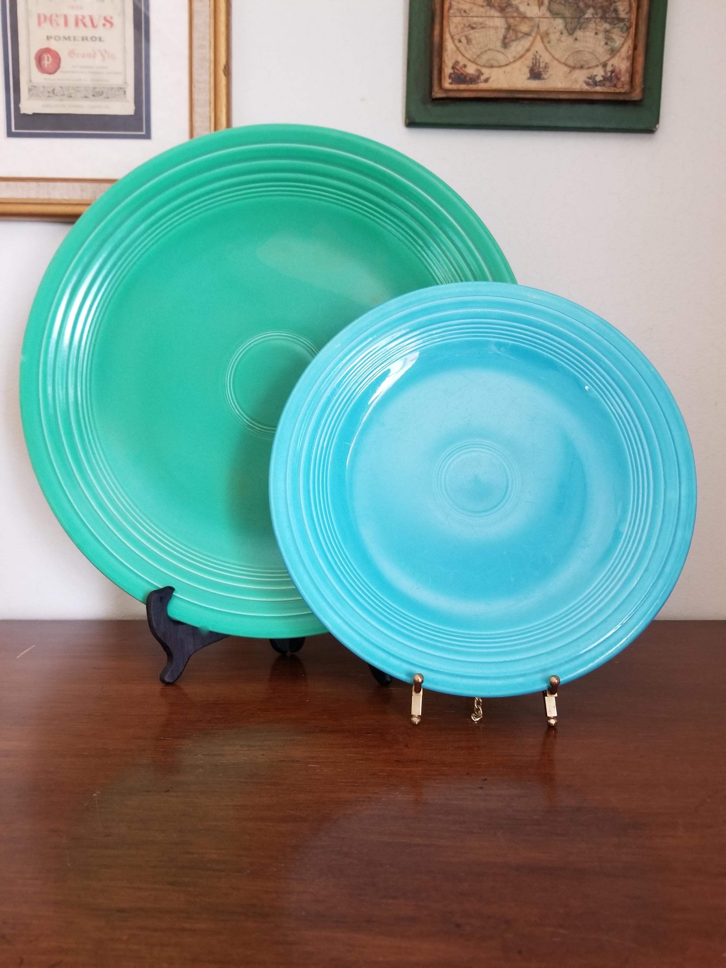 First, Fiesta, ole'! r/Fiestaware