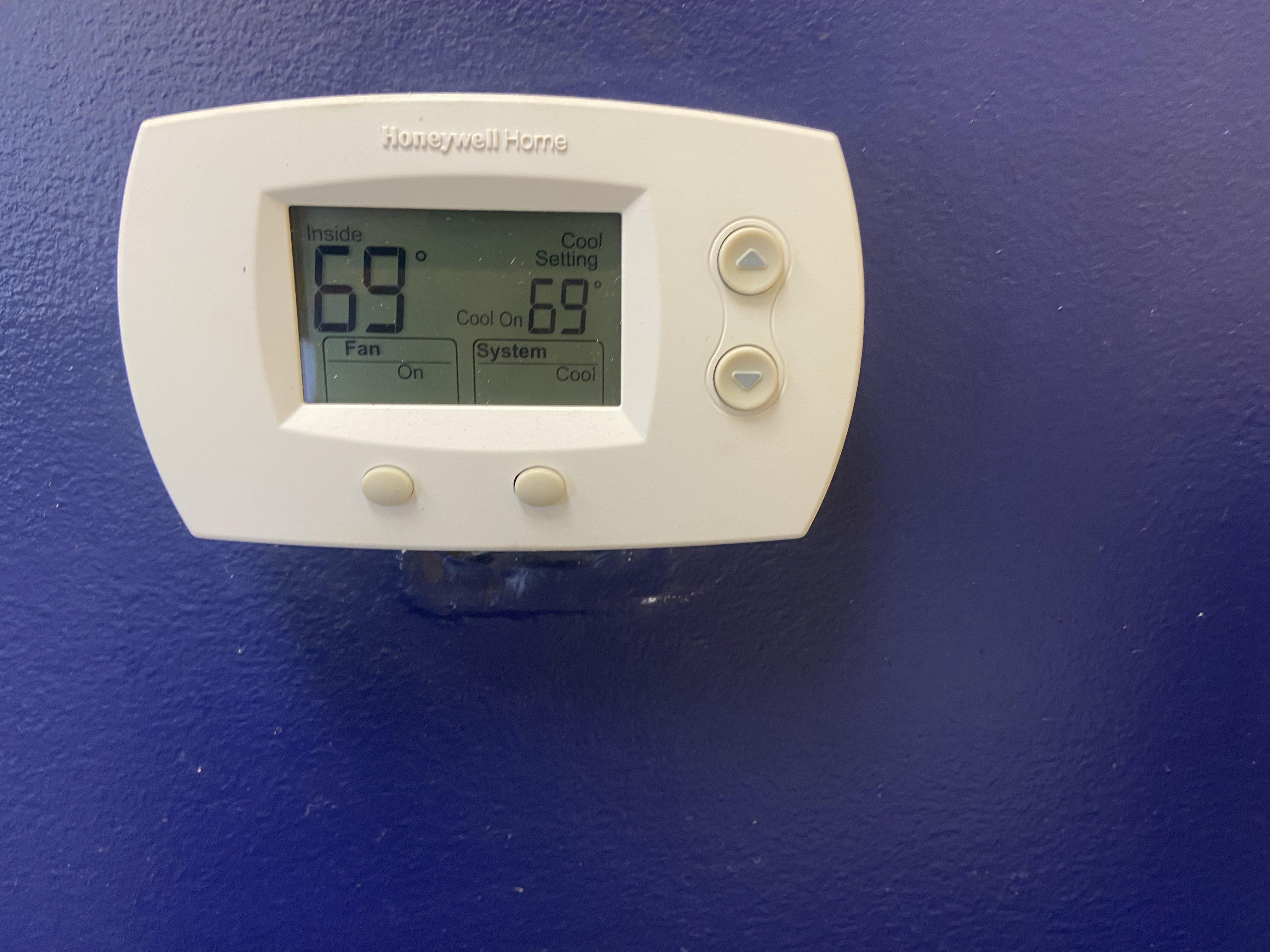 This was my last call. “Outside Unit not running “. Any advice? r/HVAC