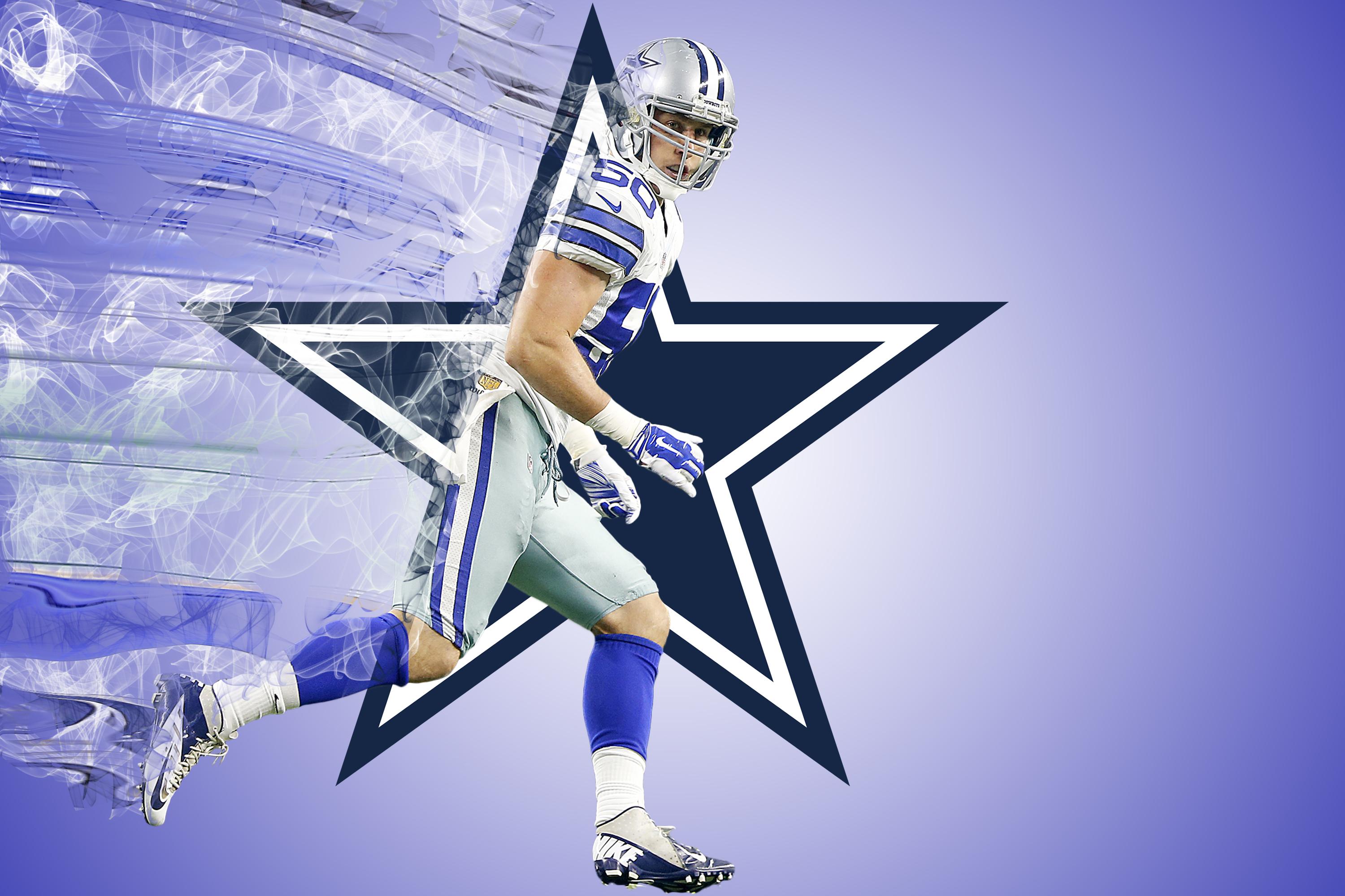 Sean Lee Wallpaper r/cowboys