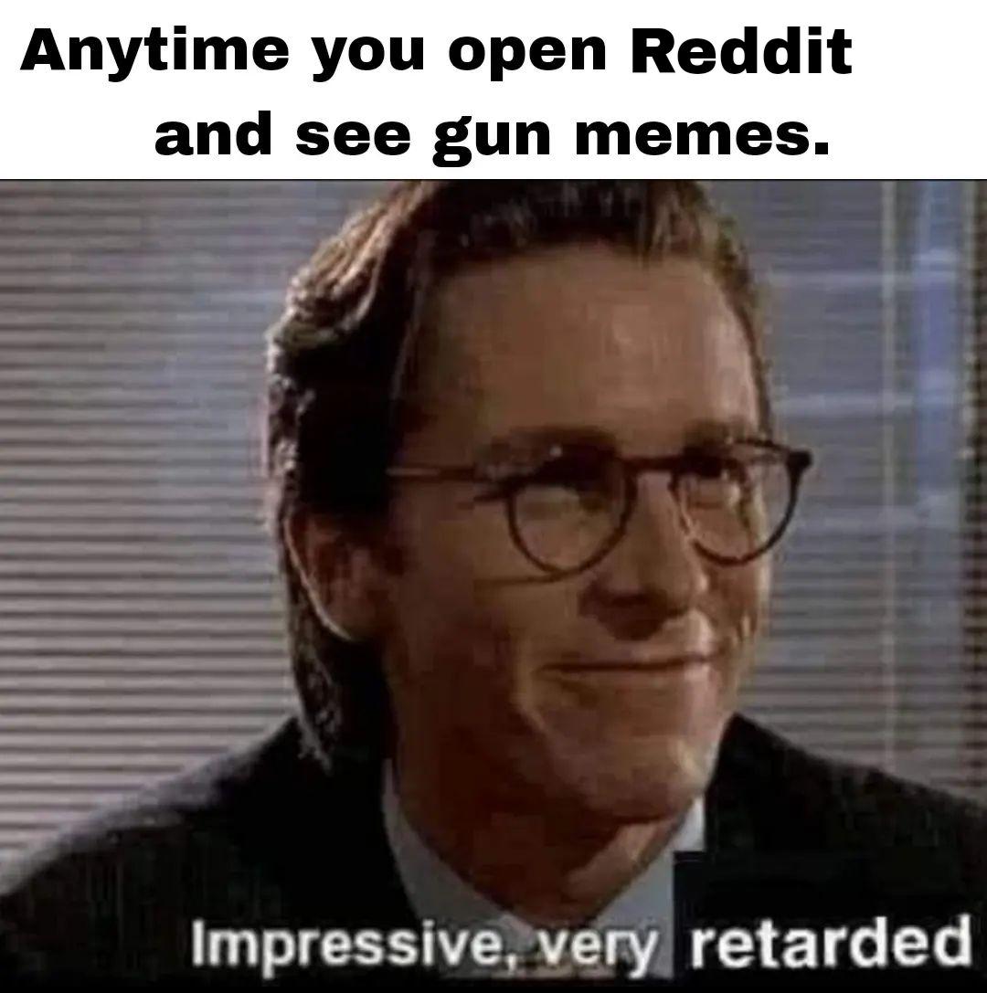 Yes Rgunmemes