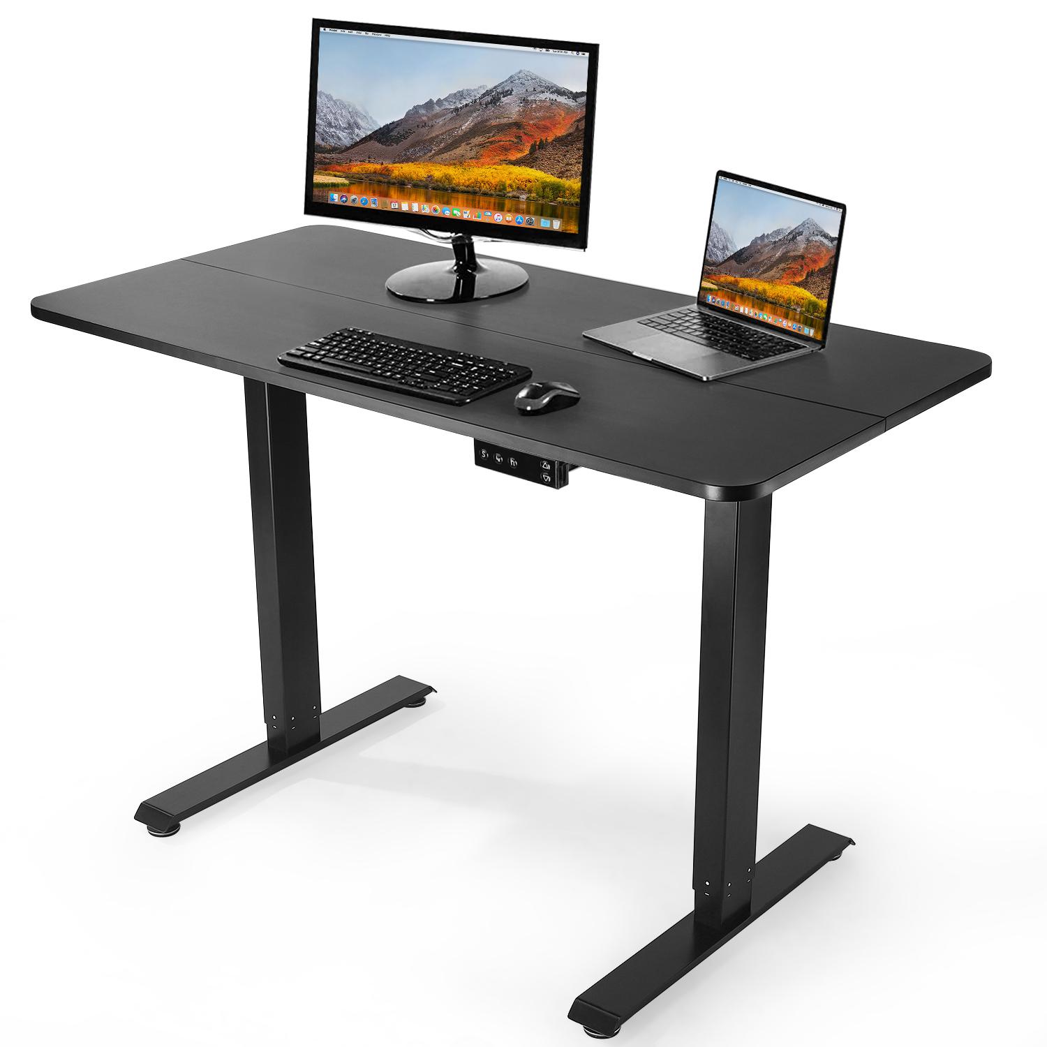 Pay less than 50 to get a sturdy standing desk worth more than 300