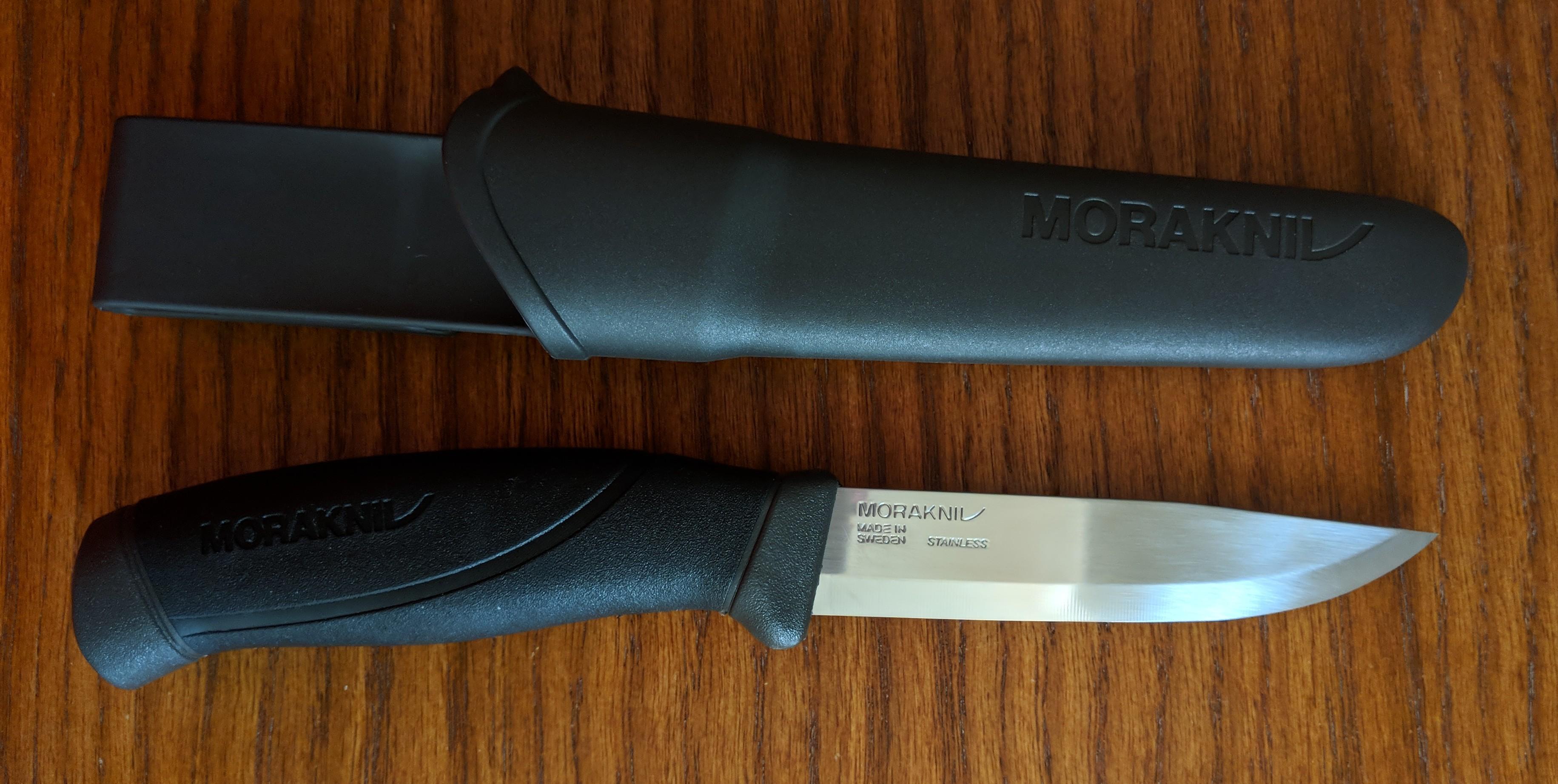 126 best Morakniv images on Pholder Knives, and Bushcraft