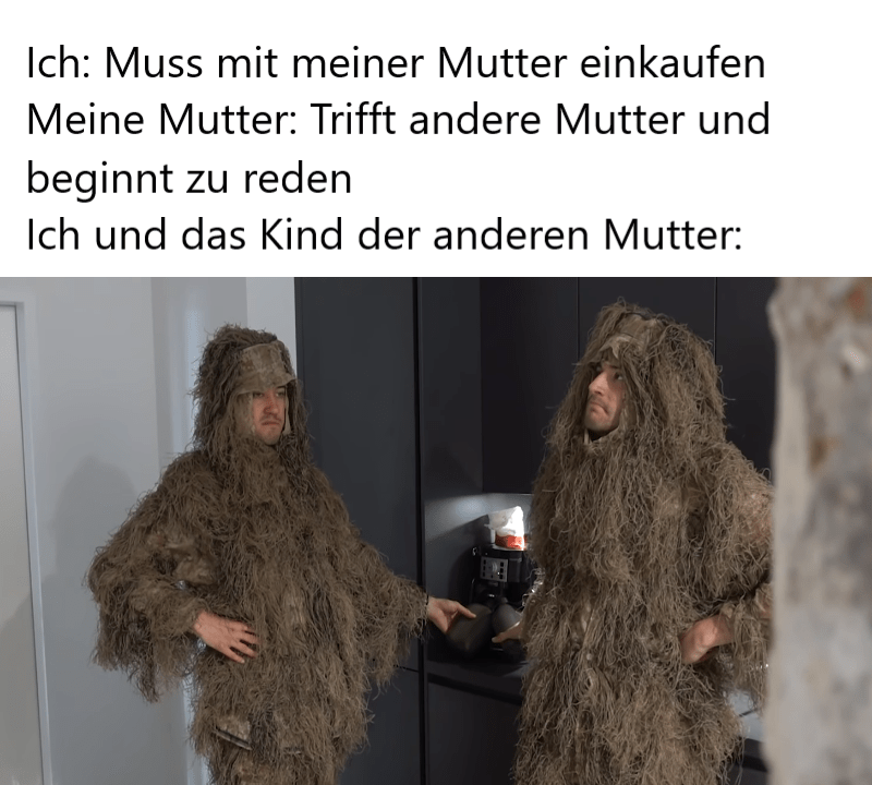 *Wartet immer noch* : r/HandOfMemes