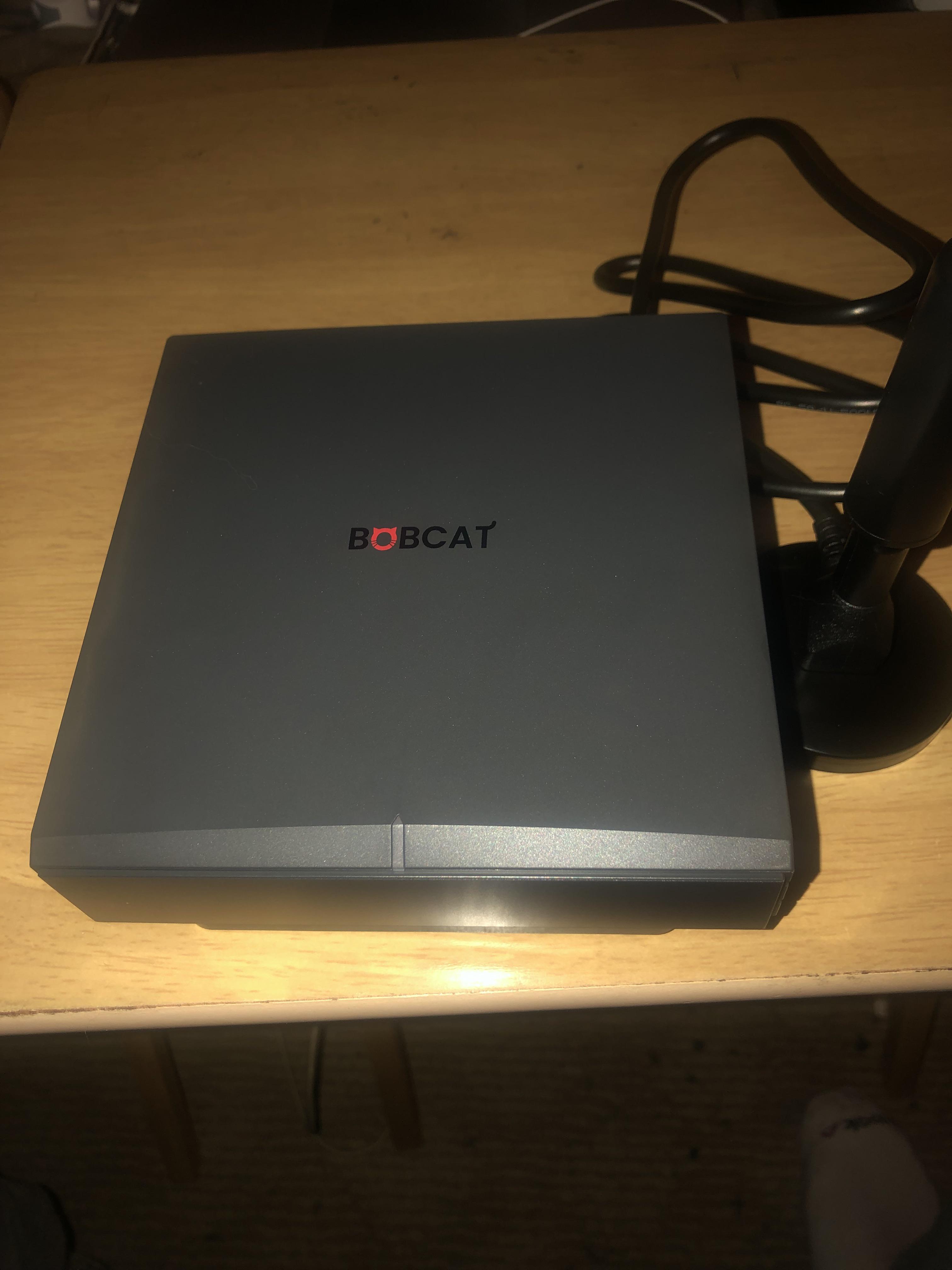 bobcat miner 300 syncing issues : r/HeliumNetwork