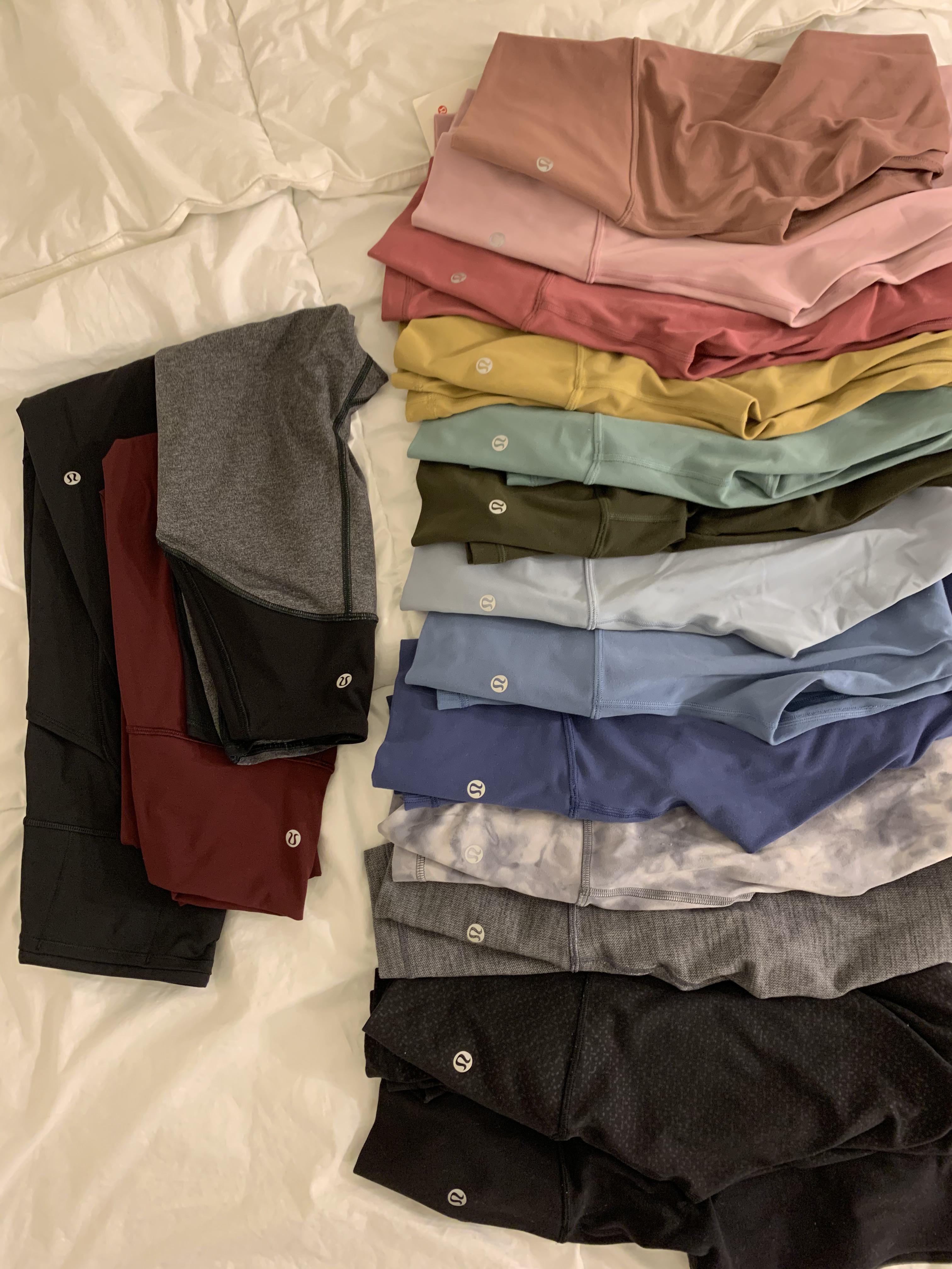 lululemon citadel outlet reddit streams