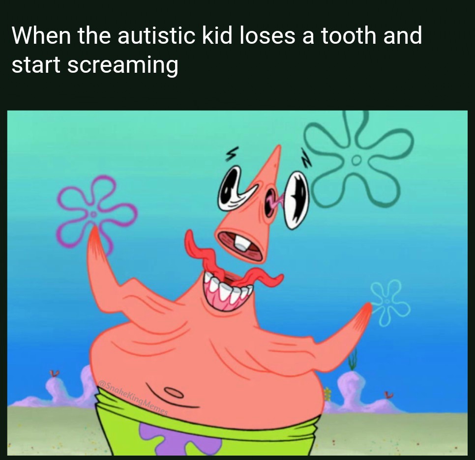 *INAUDIBLE SCREECHING* : r/dankmemes