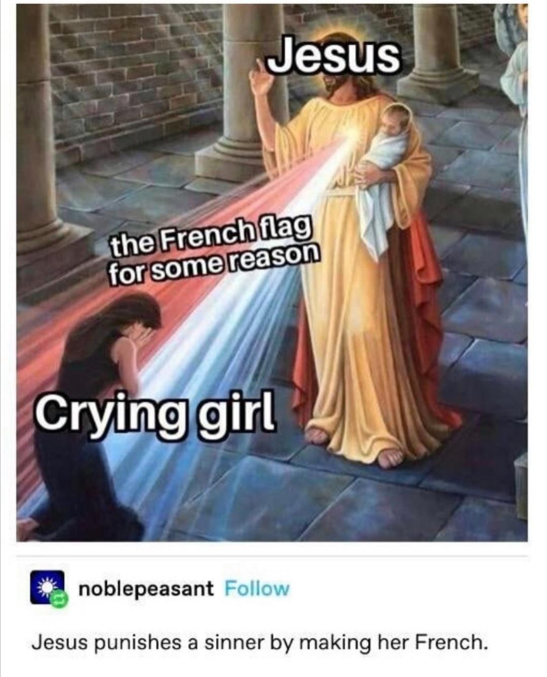 Jesus Memes Tumblr