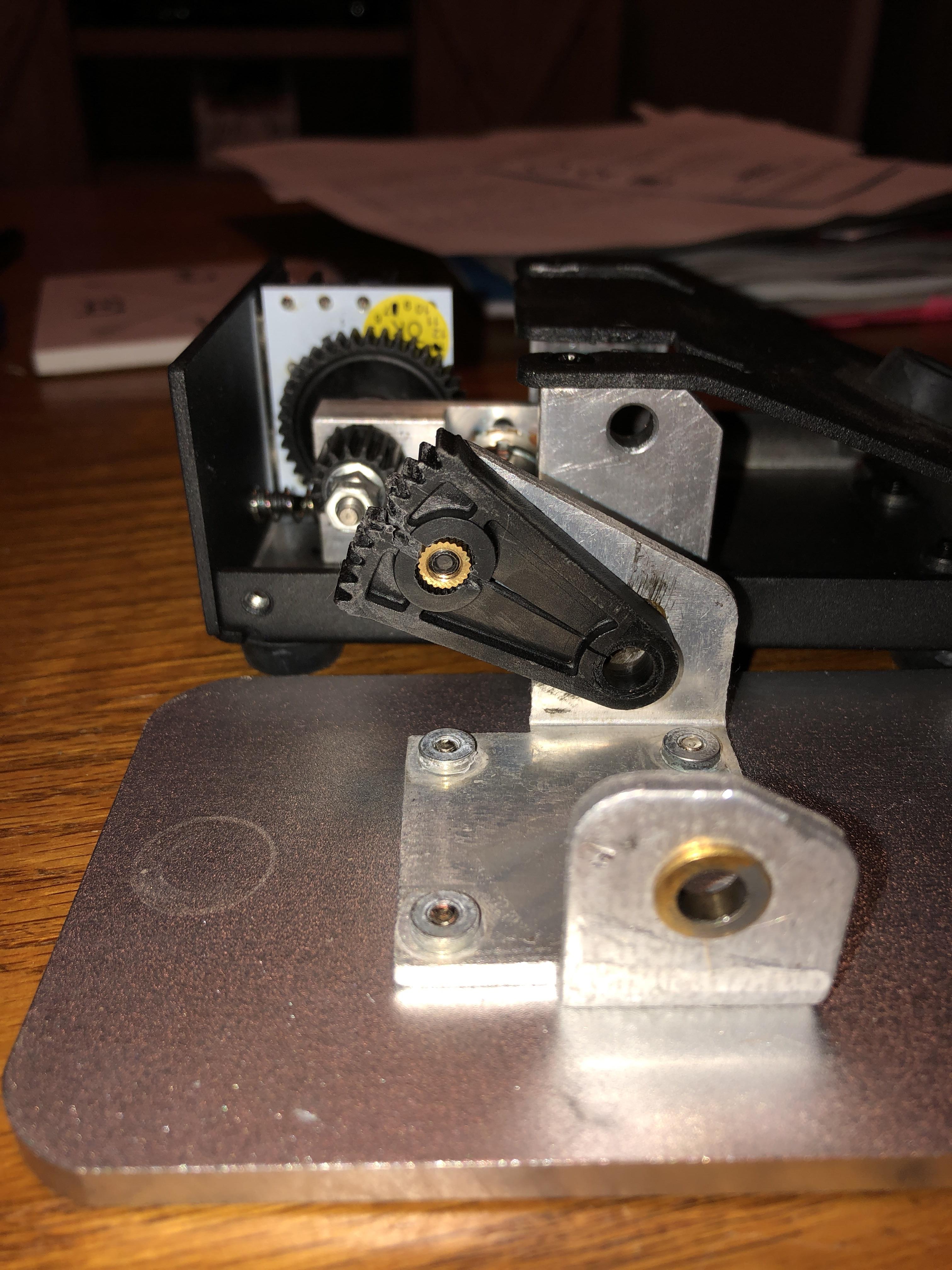 I broke my DOD Volume pedal.. r/guitarpedals