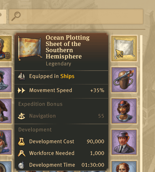 Anno Finally got around to discovering Enbesa. anno 1800
