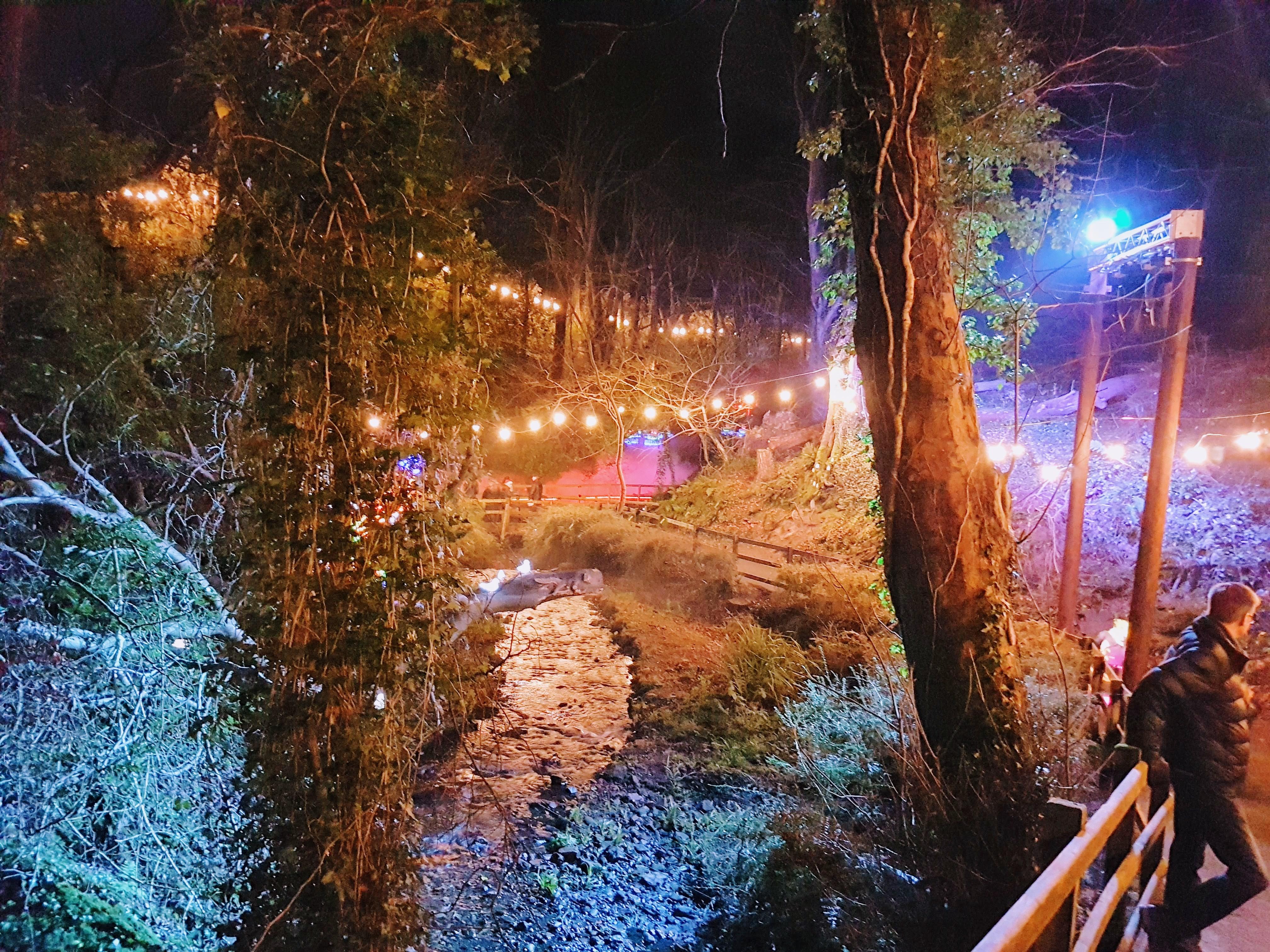 Summerhill Glen r/IsleofMan