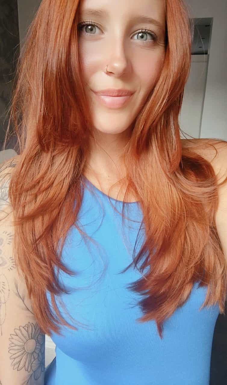 what you think about it? : OnlyFansReds