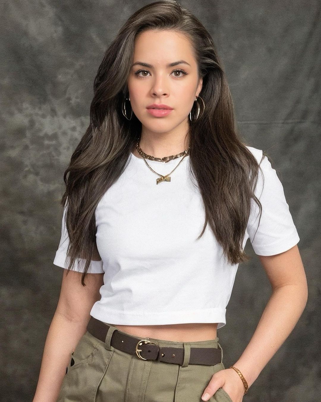 Rosie Okumura - Sexy