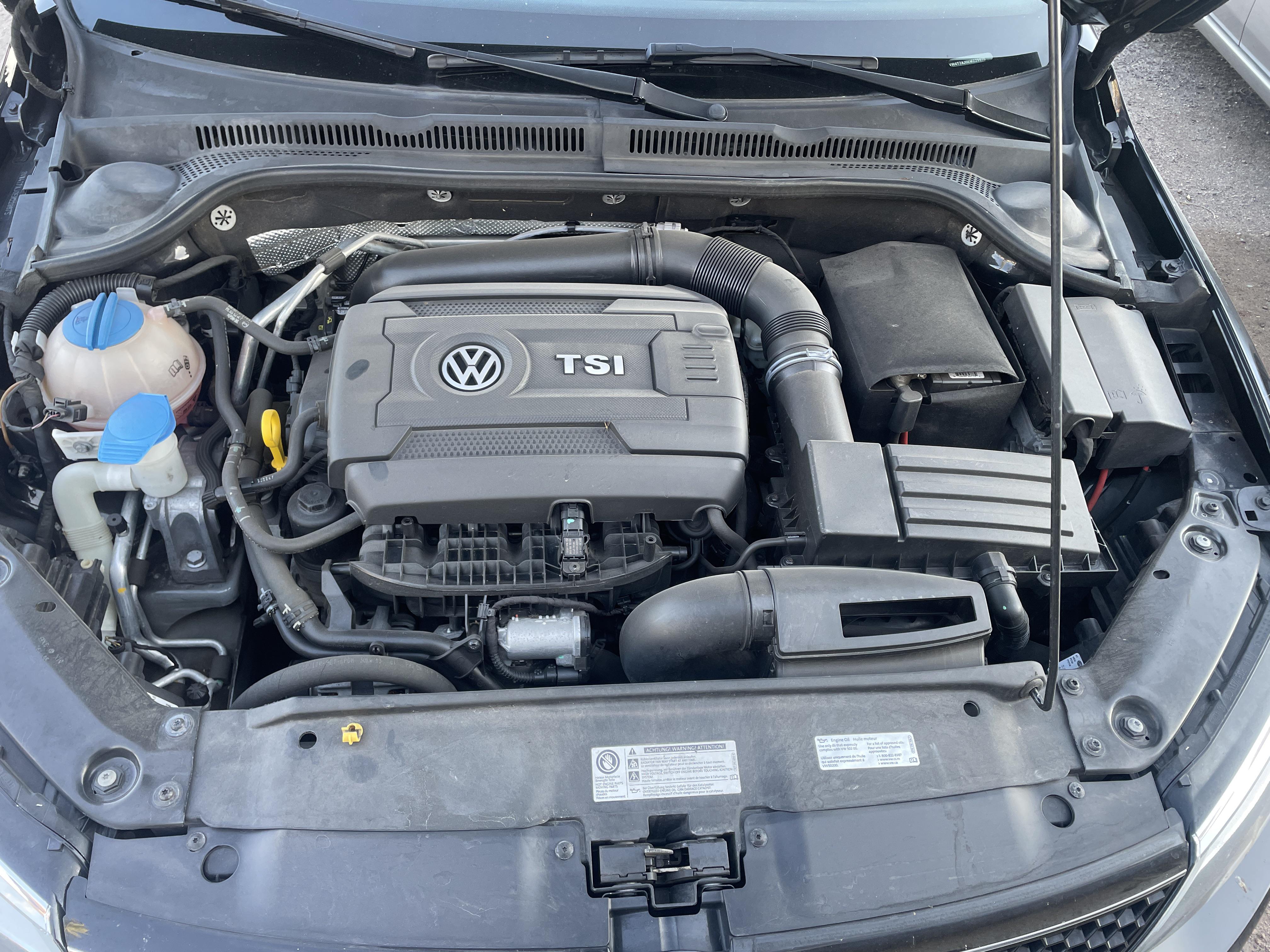 VVT solenoid placement? : r/GLI