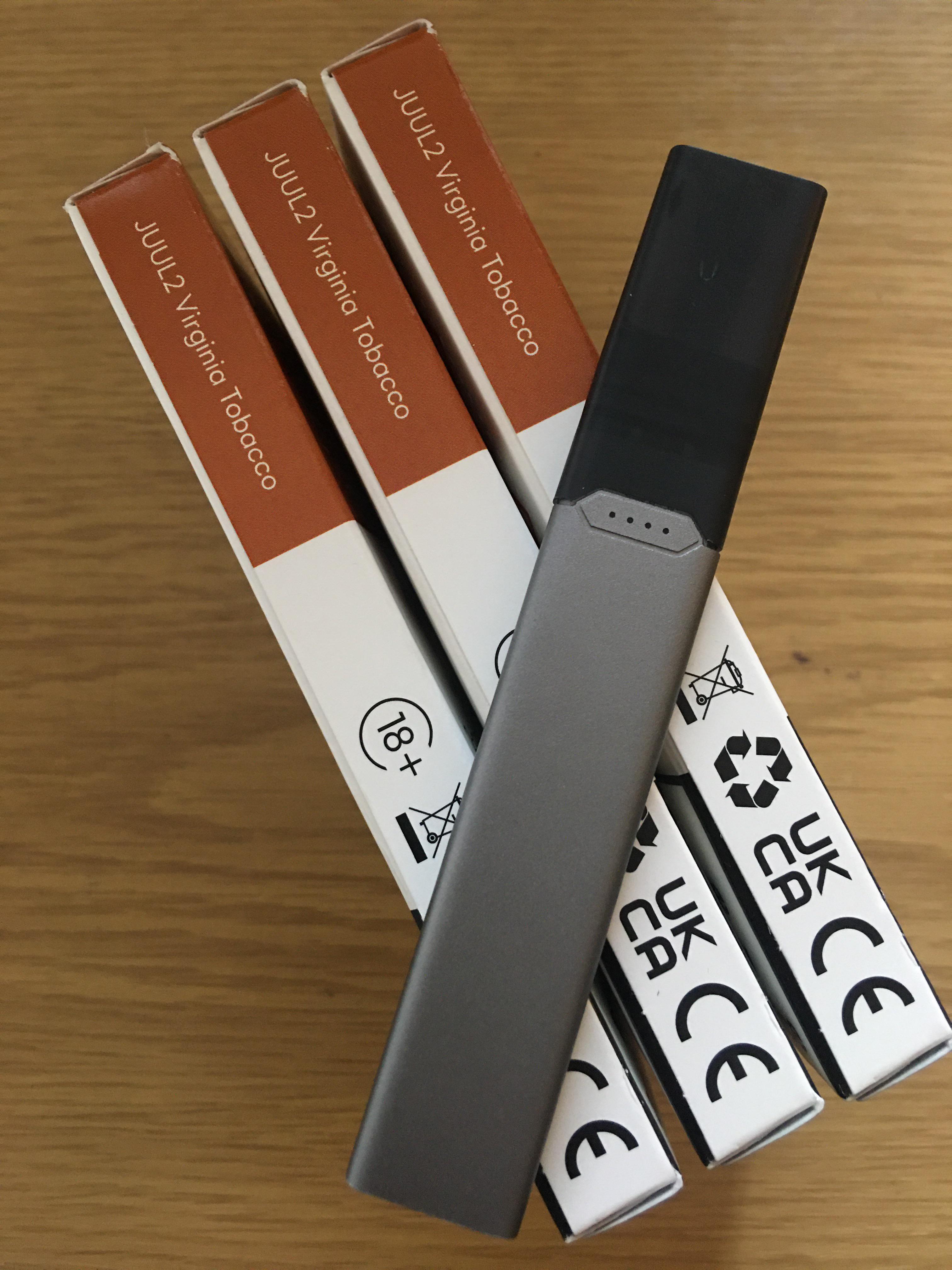 1 week in, it’s great. Battery lasts longer, consistently satisfying