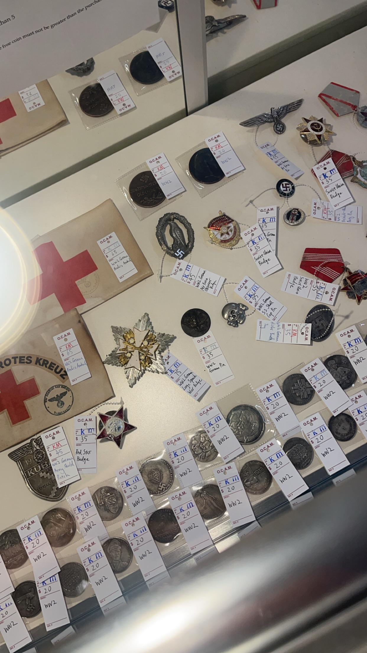 Vintage Stores Near Me