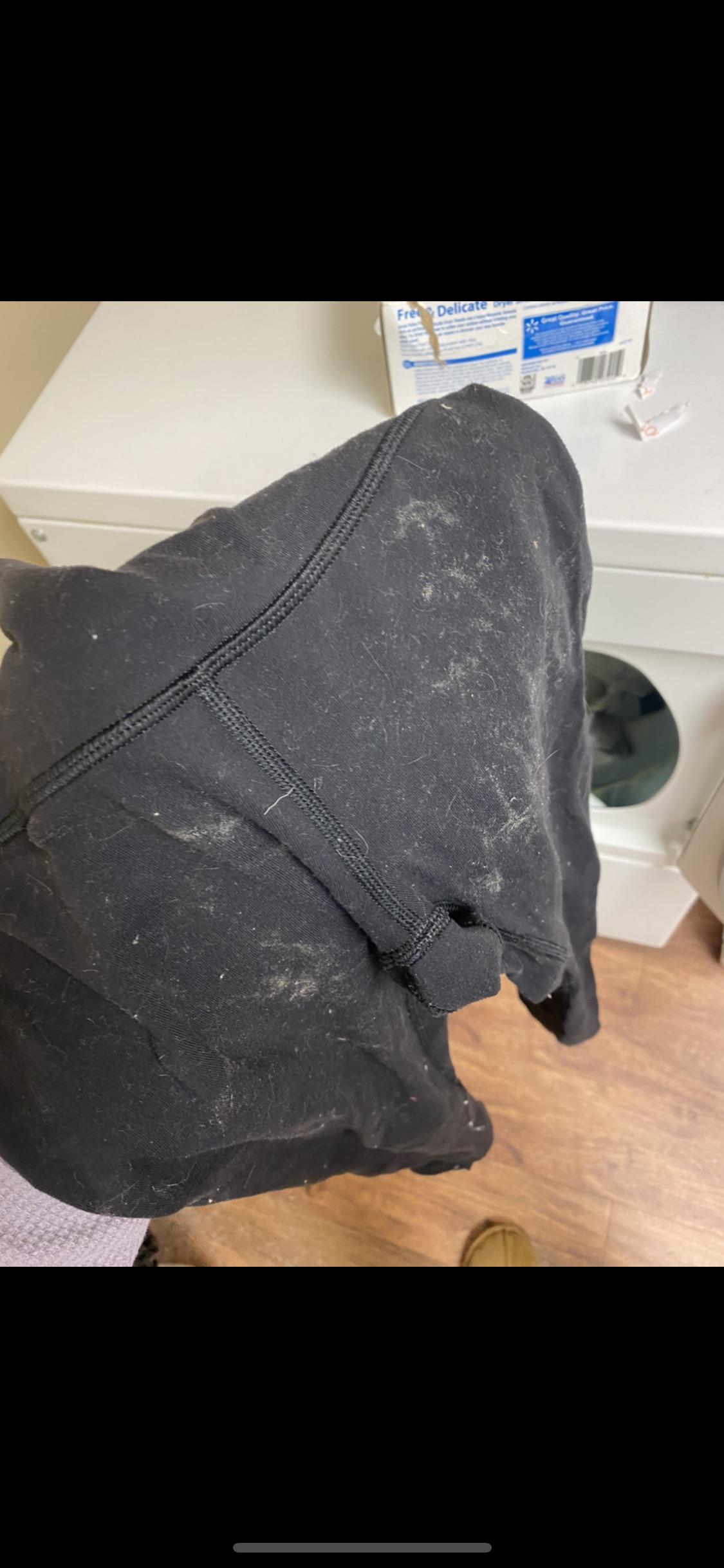 Stains on clothes after washing r/laundry