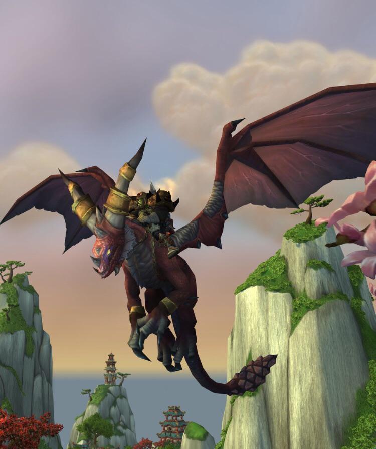 I got LifeBinder’s Handmaiden the first and only time I ran the raid