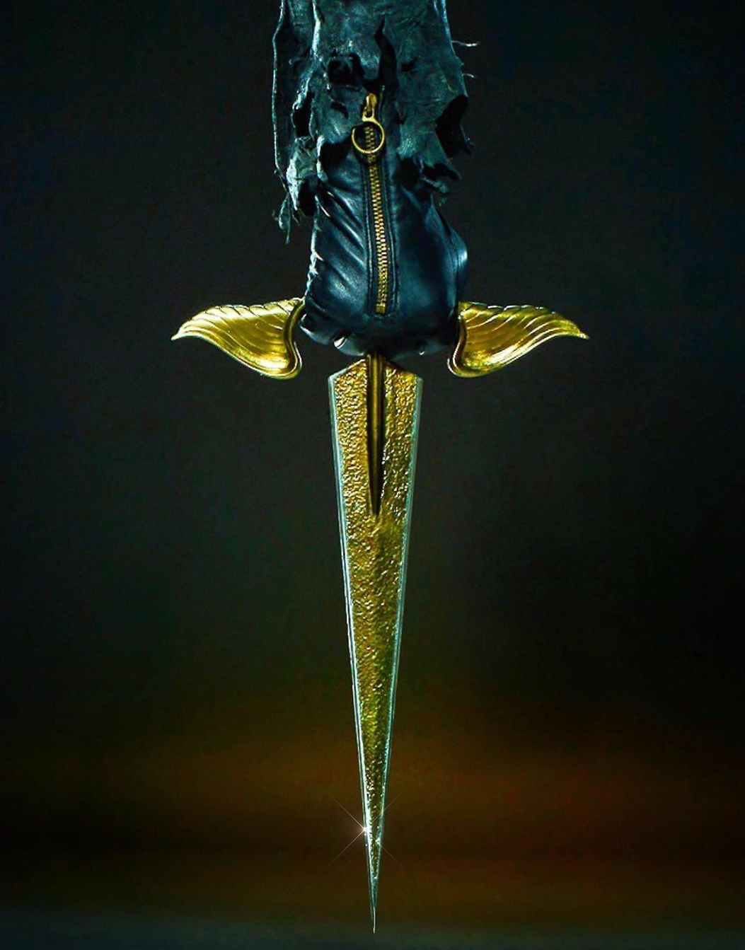 Scary Movie 2021 Malignant