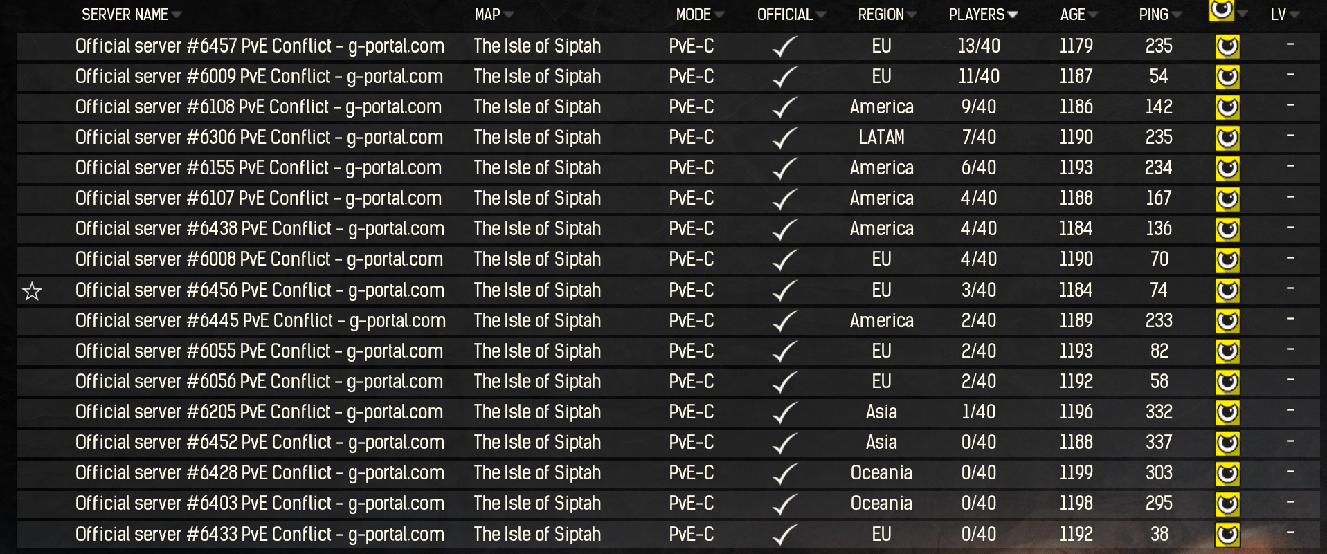 I suggest Sipath content DLC to be release for FREE as the Sipath