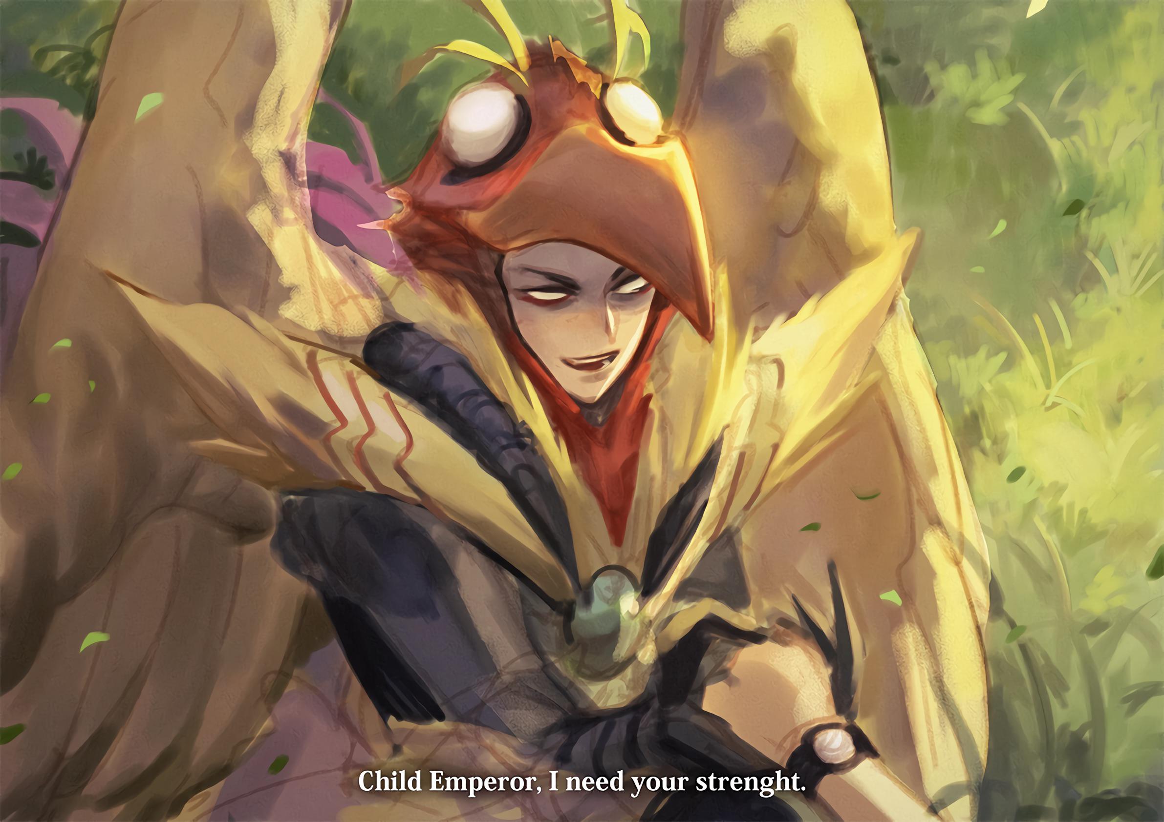 Phoenix Man by H★ro on Pixiv r/OnePunchMan