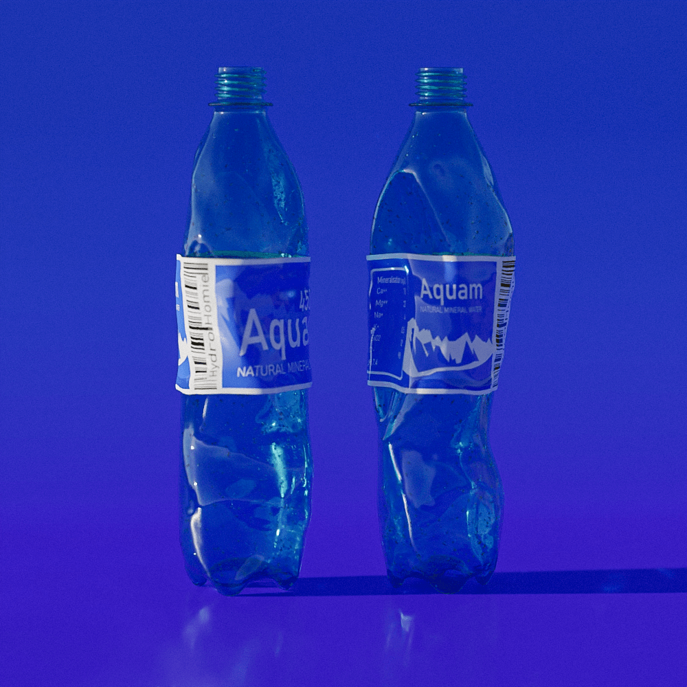 bottles r/blender