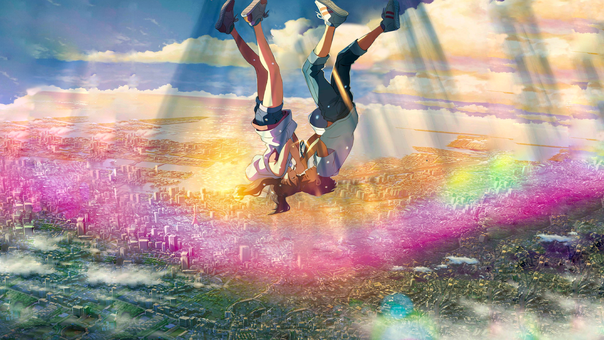 Tenki No Ko Full Movie Tenkinoko