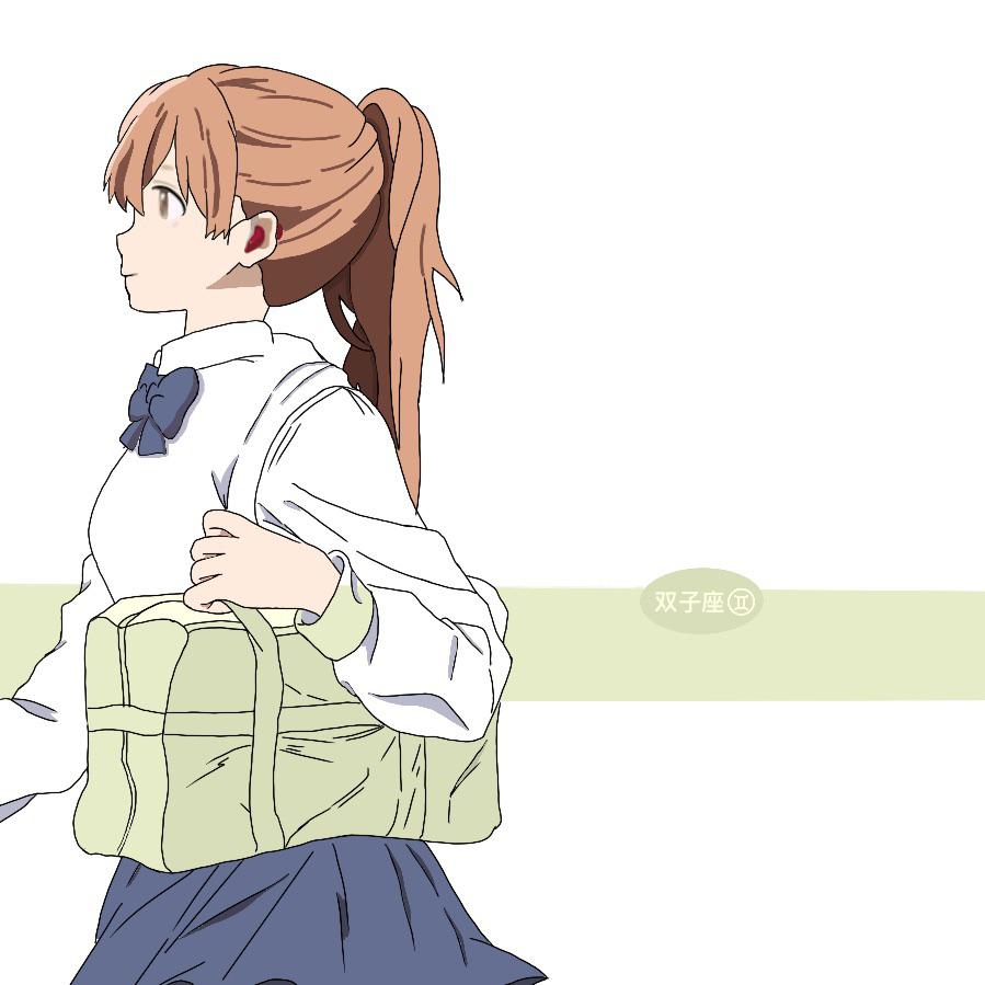 Nishimiya Shouko A Silent Voice Fanart r/KoeNoKatachi