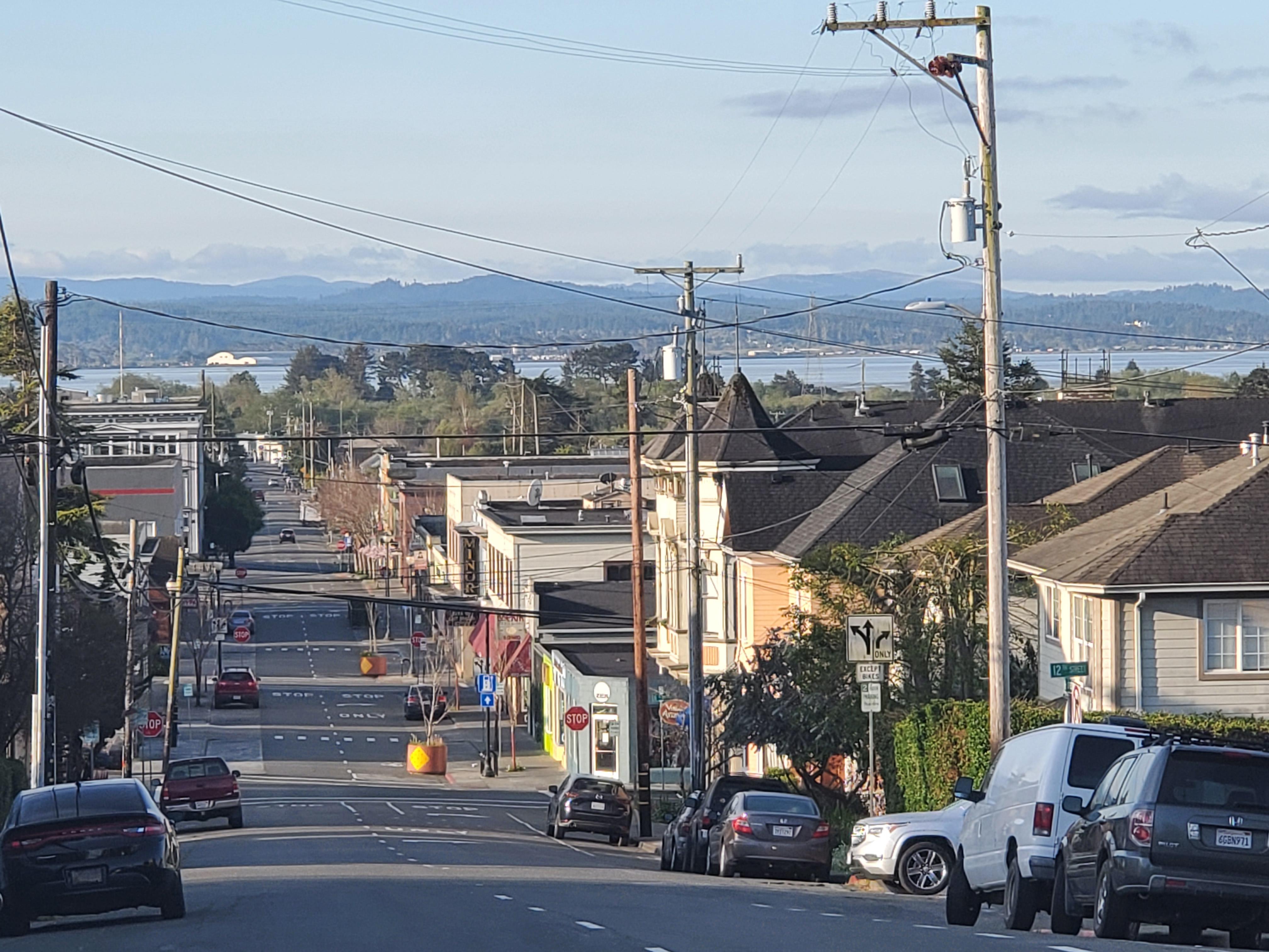 573 best r/humboldt images on Pholder On the Safety Corridor, just Now