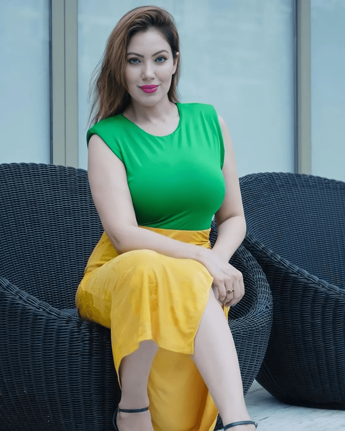 Munmun Dutta. : IndianActressesHot