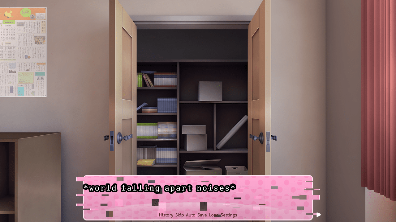 Me when I realized this BG is not a small separate room but a zoomed in