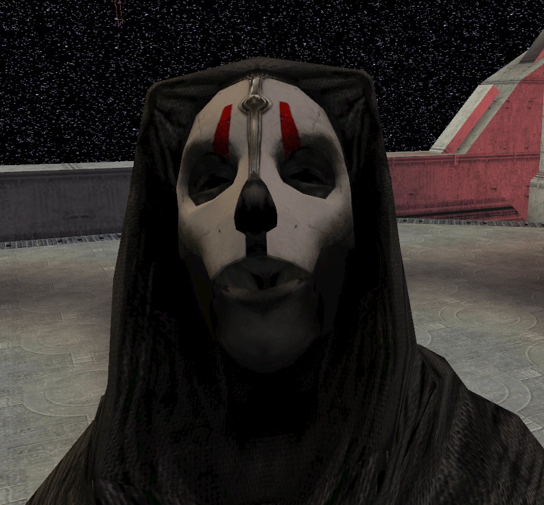 Streugut Diktatur Pack zu setzen darth nihilus without mask Etikette