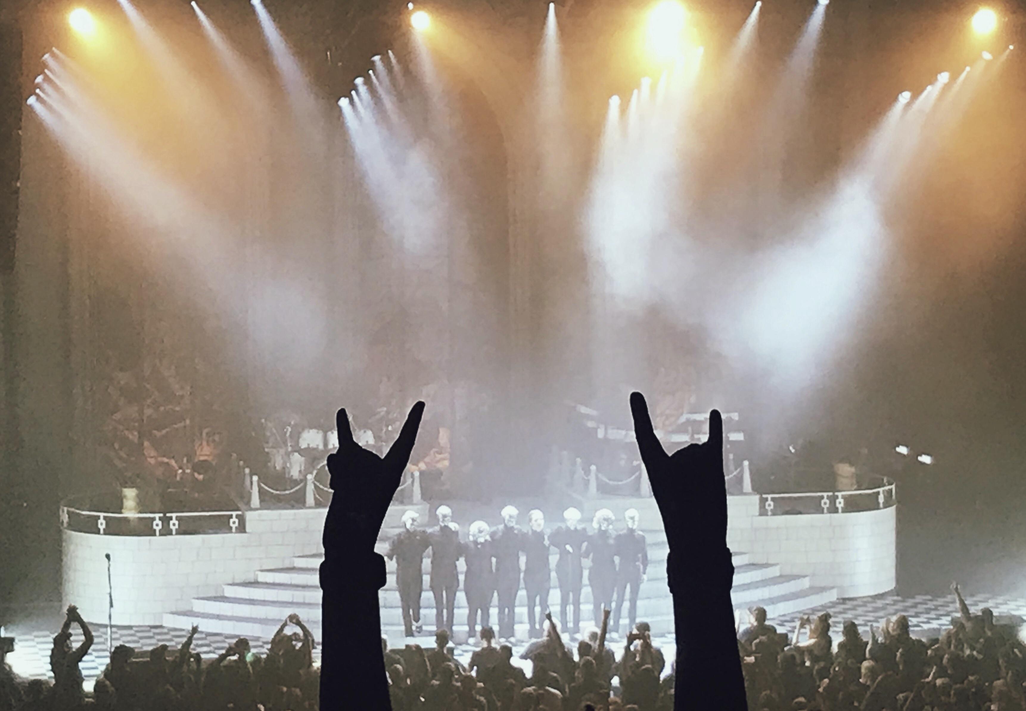 My First Ritual // Clearwater, Florida r/Ghostbc