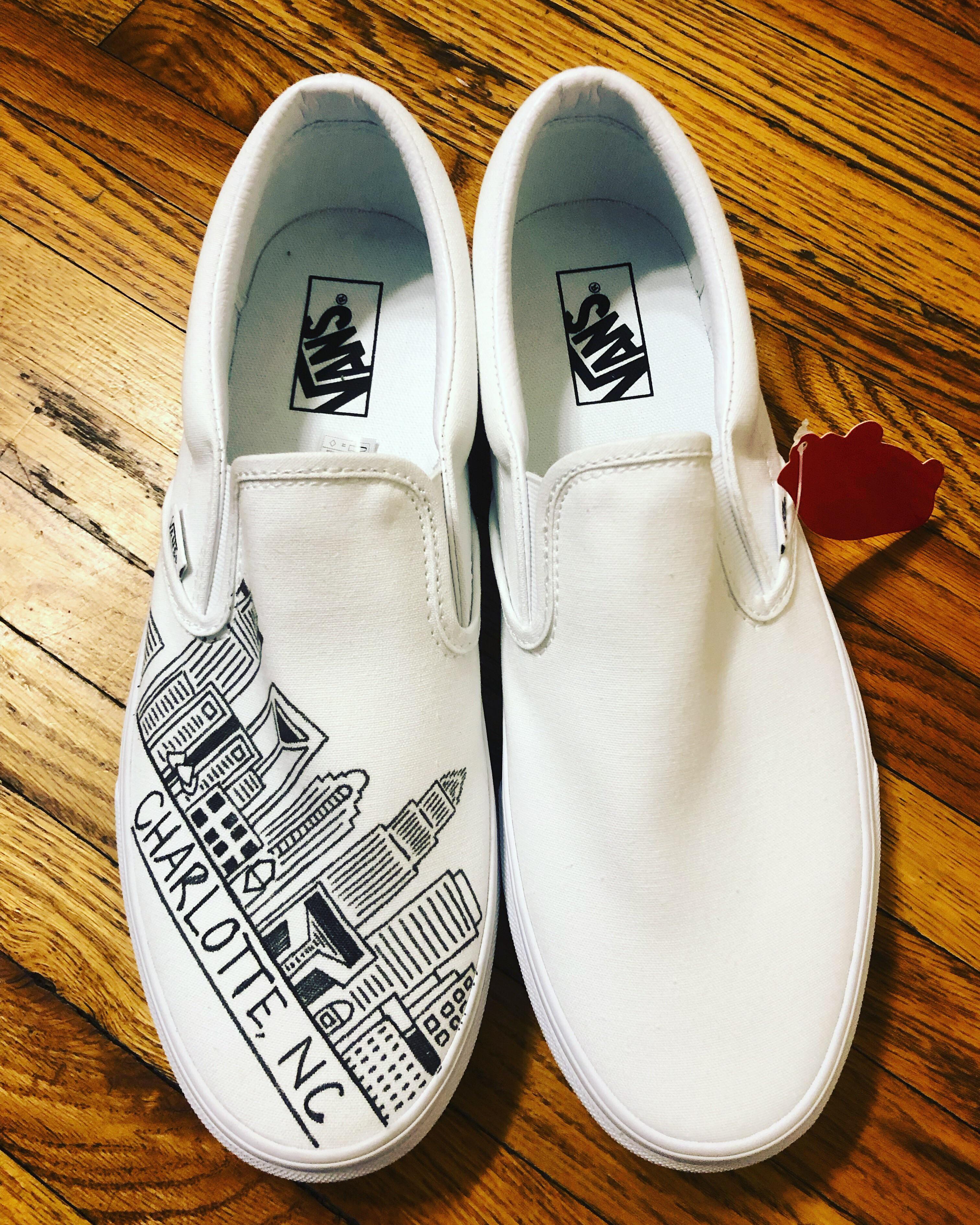 Charlotte, NC Custom Vans r/Charlotte
