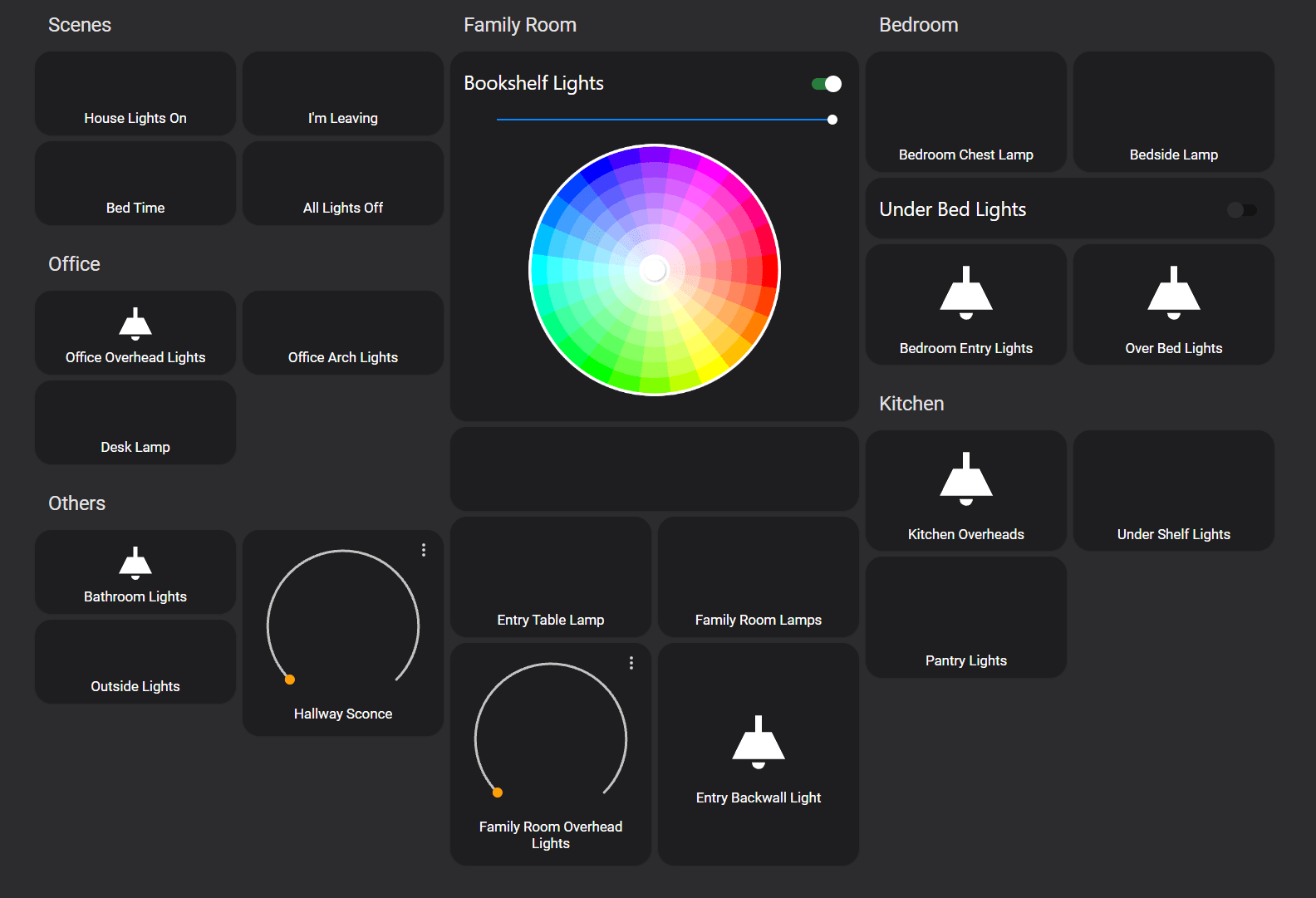 Anyone else having problems with MDI icons not appearing after 2021.10.